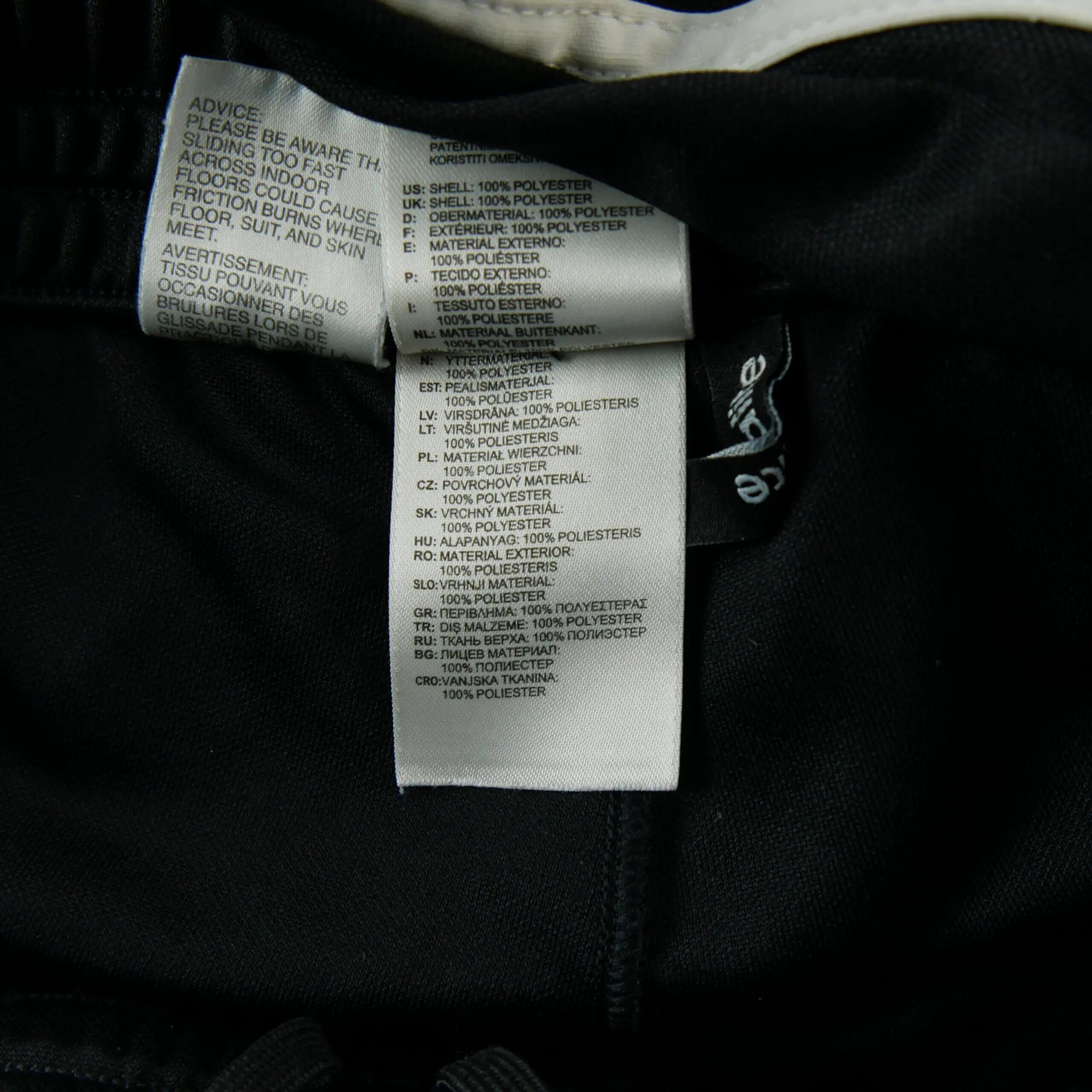Second life - Spodnie dresowe męskie Sereno 14 Training Pant - Stan dobry 9/10