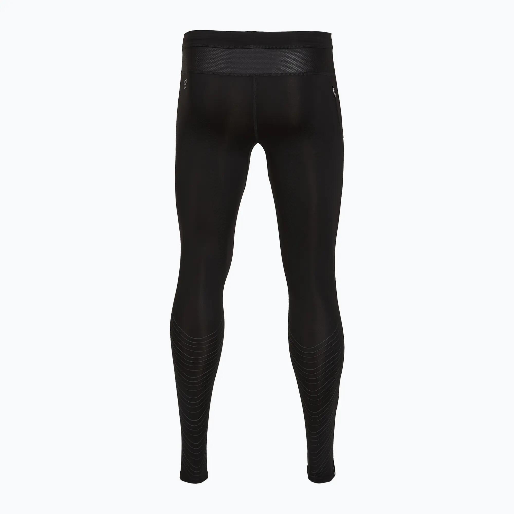 Legginsy męskie do biegania PUMA Running Active Long Tight 2/7