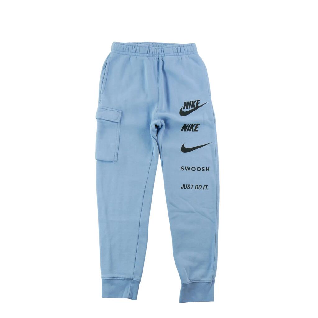 Втори живот - Панталон за бягане мъжки Nike Cargo - Като нов