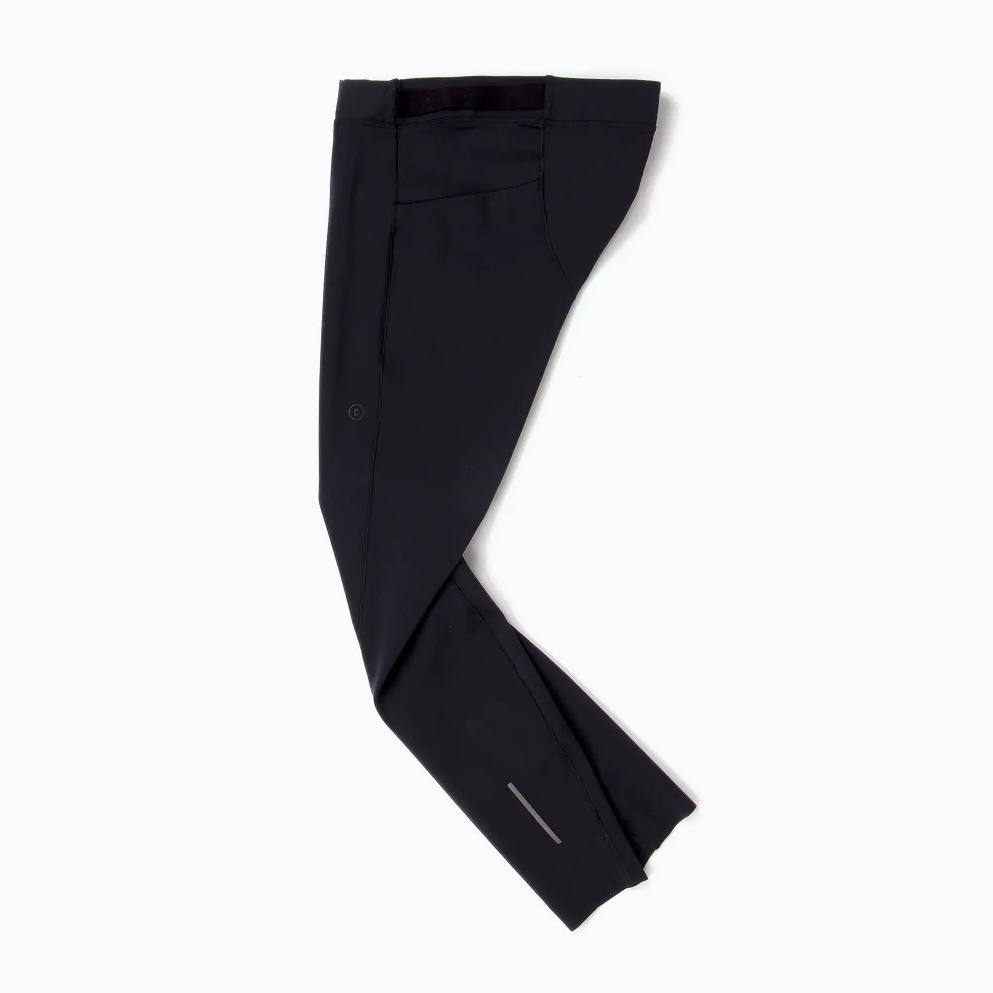 Legging de running pour homme Ciele Athletics FSTTight 29" Shadowcast 2/7