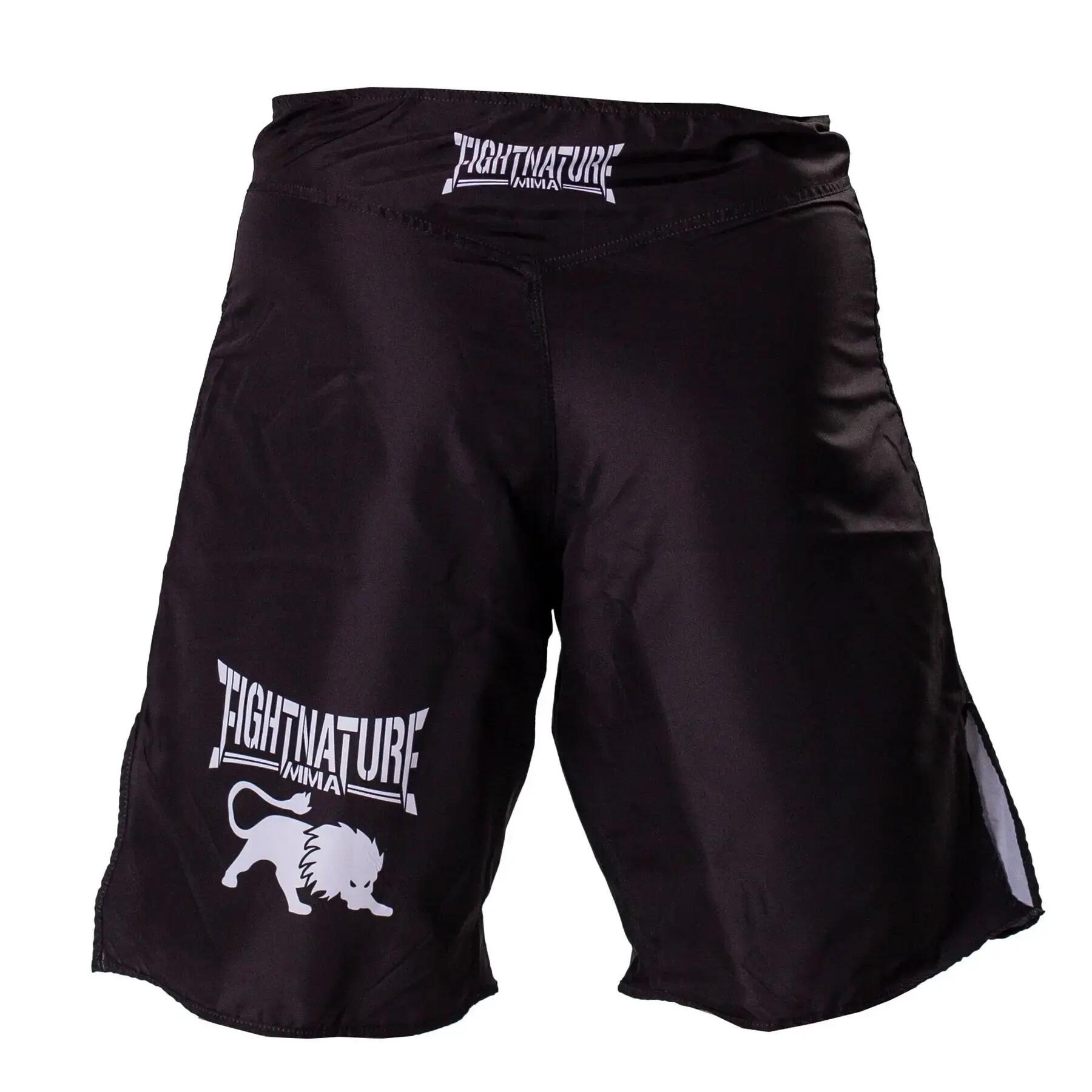 Short MMA Fightnature Shadow 2/5