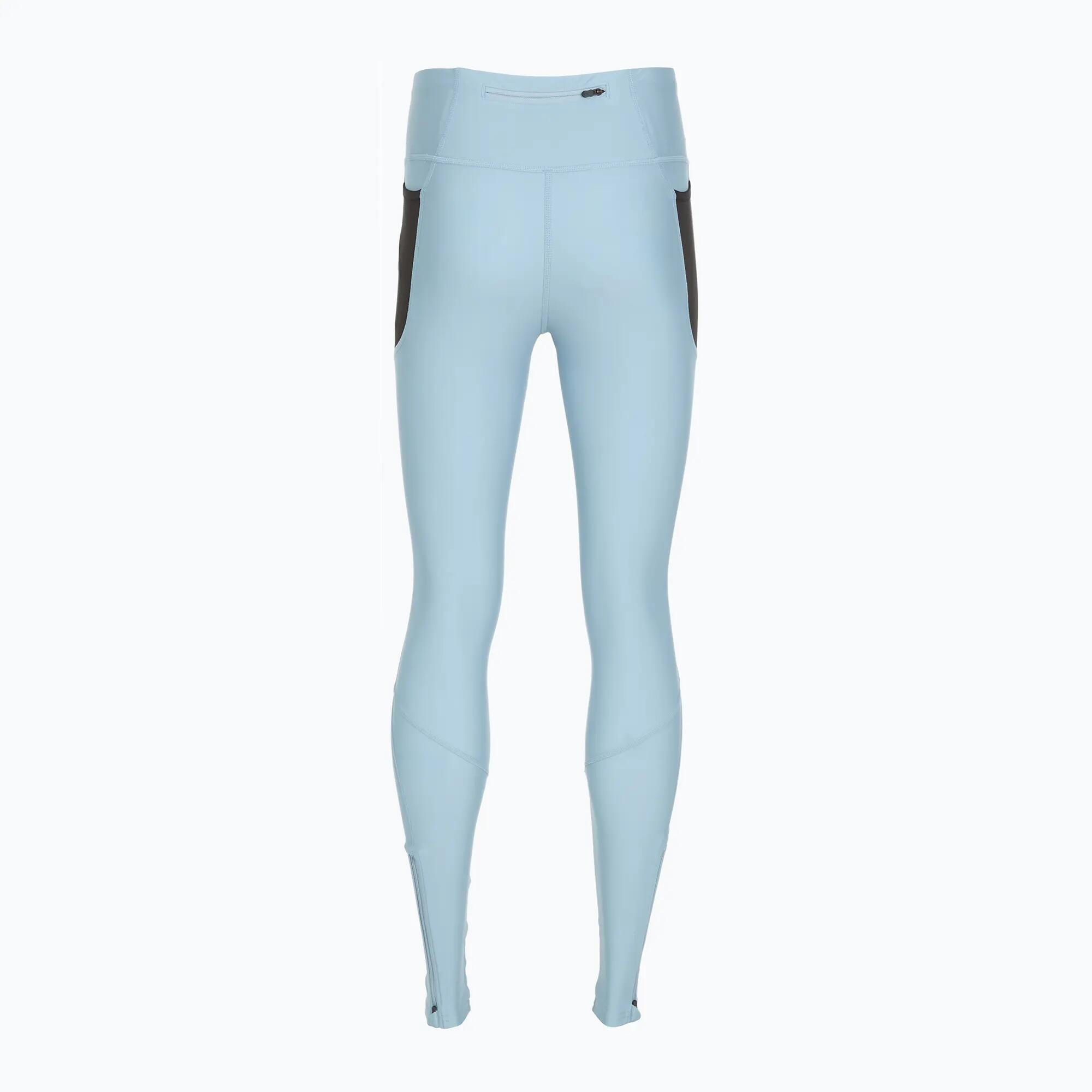 Legginsy do biegania damskie Mizuno BG3000 2/7