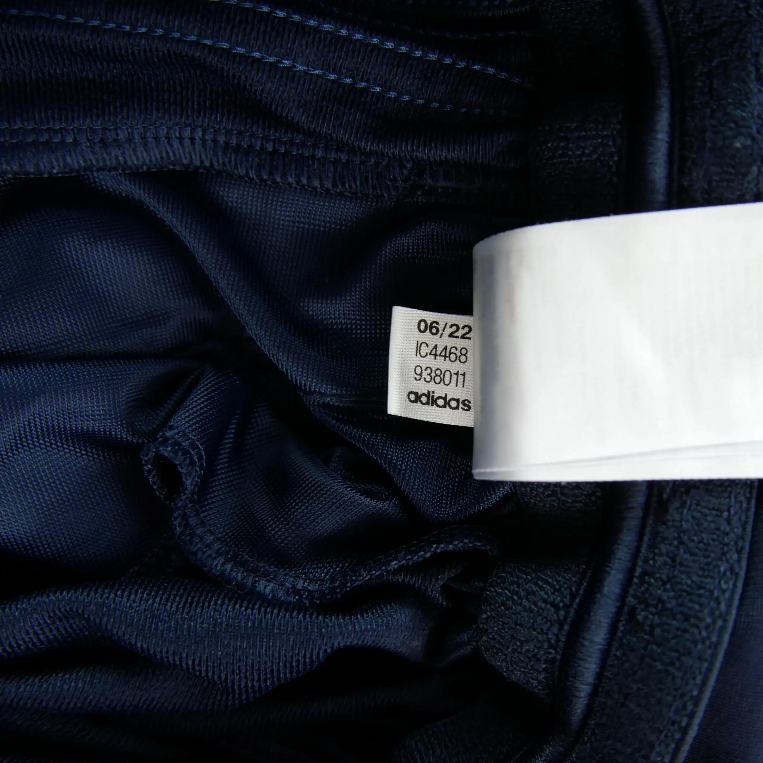 Tweedehands - Adidas jogging heren 3-Stripes broek - Als nieuw 8/8