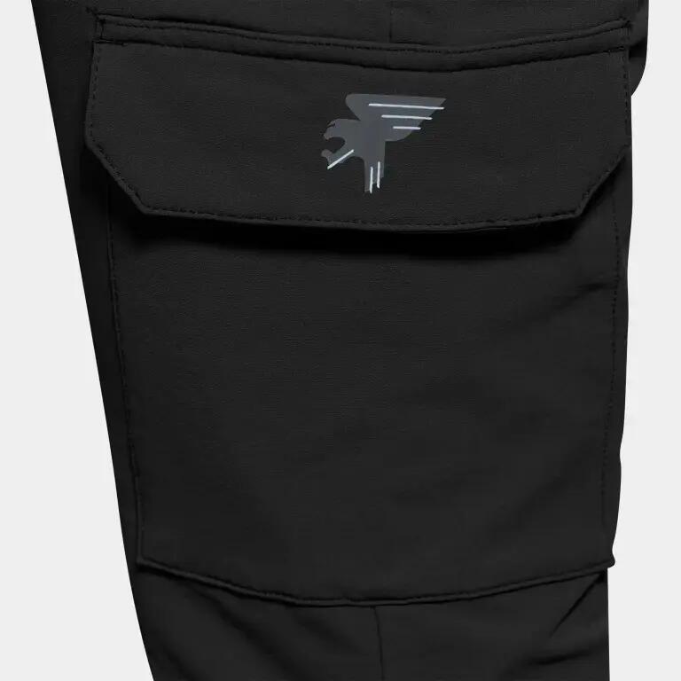 Pantaloni da trekking con tasche cargo donna Joma Explorer 2/2
