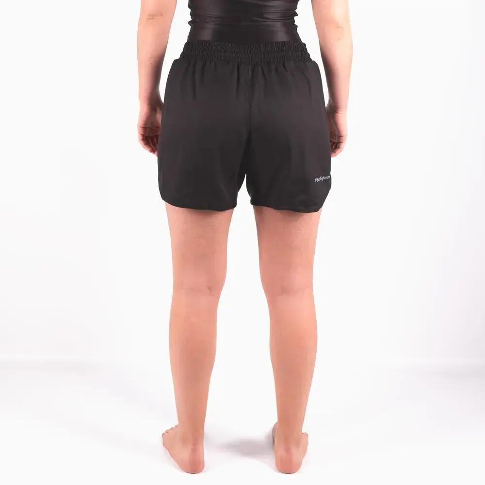 Short MMA femme Boa Fightwear No-Gi O Classico 6/7