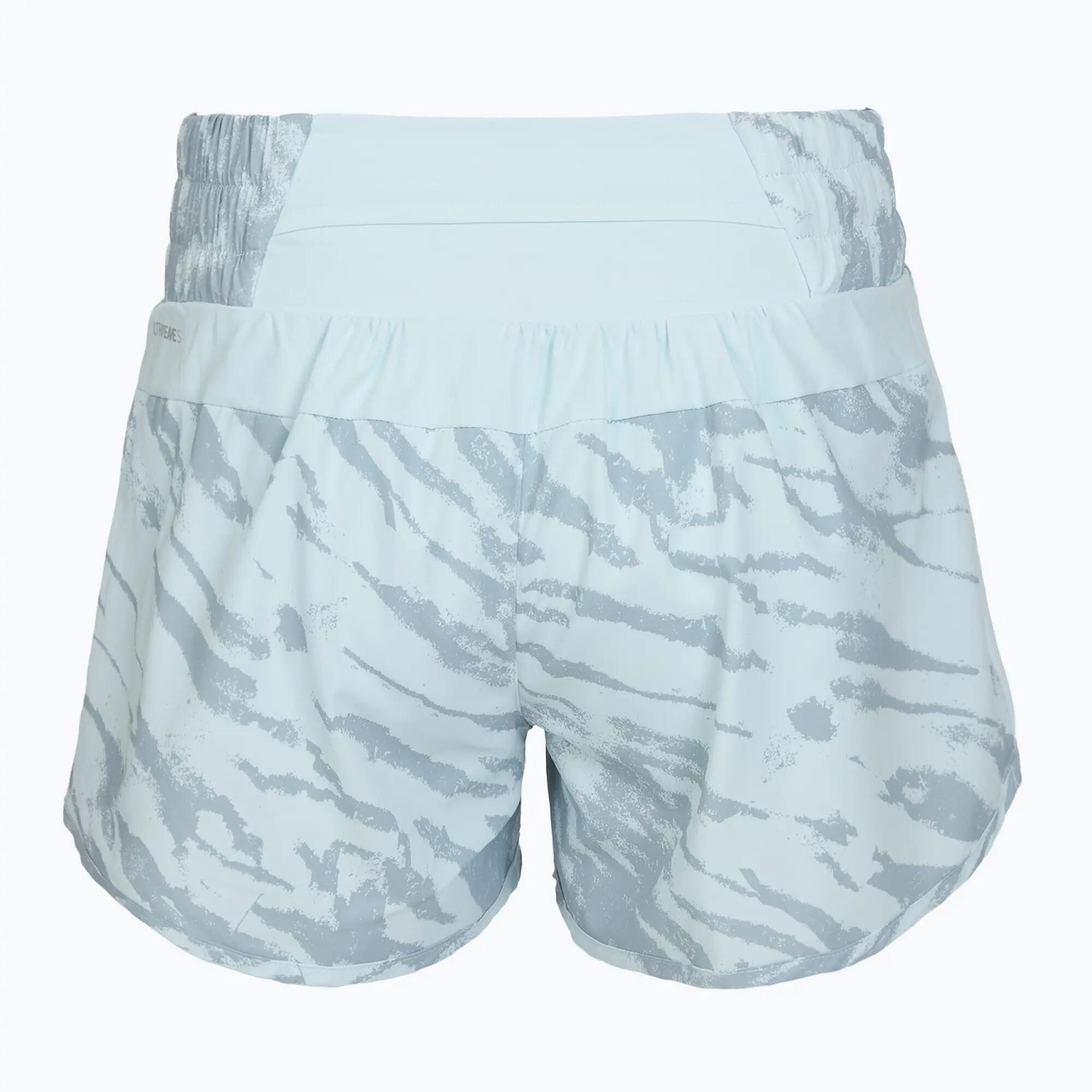 Short de running pour femmes PUMA Ultraweave S Marathon 3" Shorts 2/5