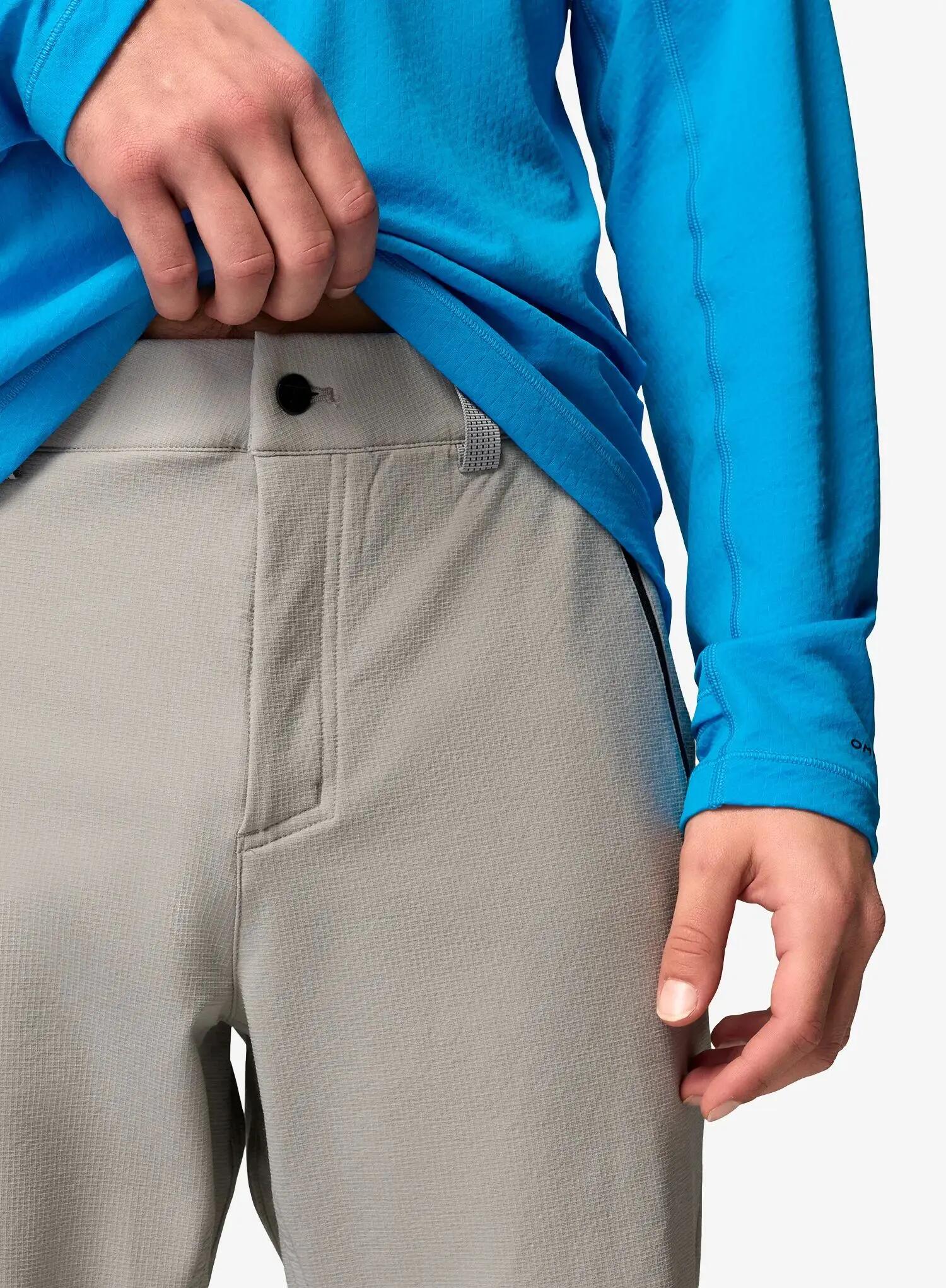Spodnie softshell Columbia Tennent Mountain Softshell Pant 5/7