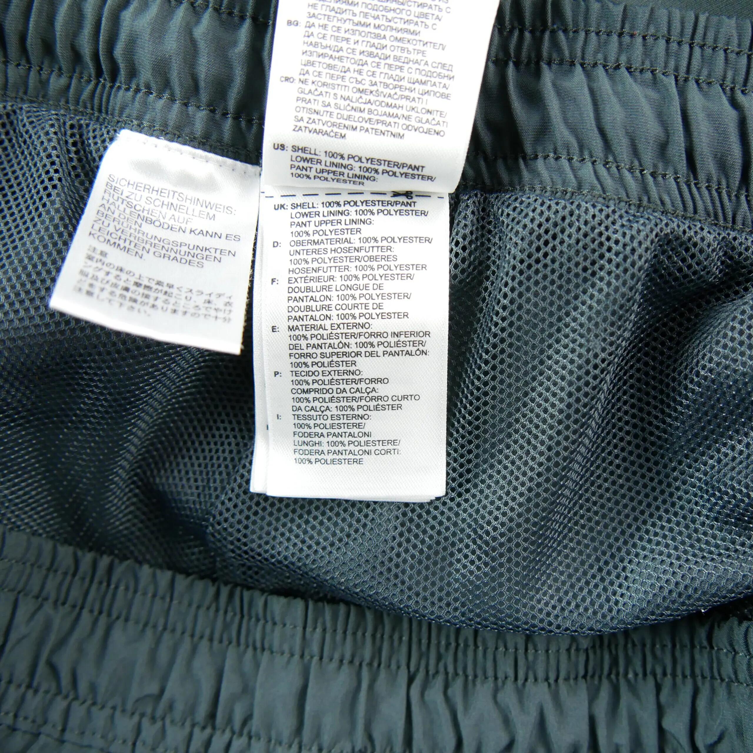 Tweedehands - Joggings voor heren loose fit - Als nieuw 7/8