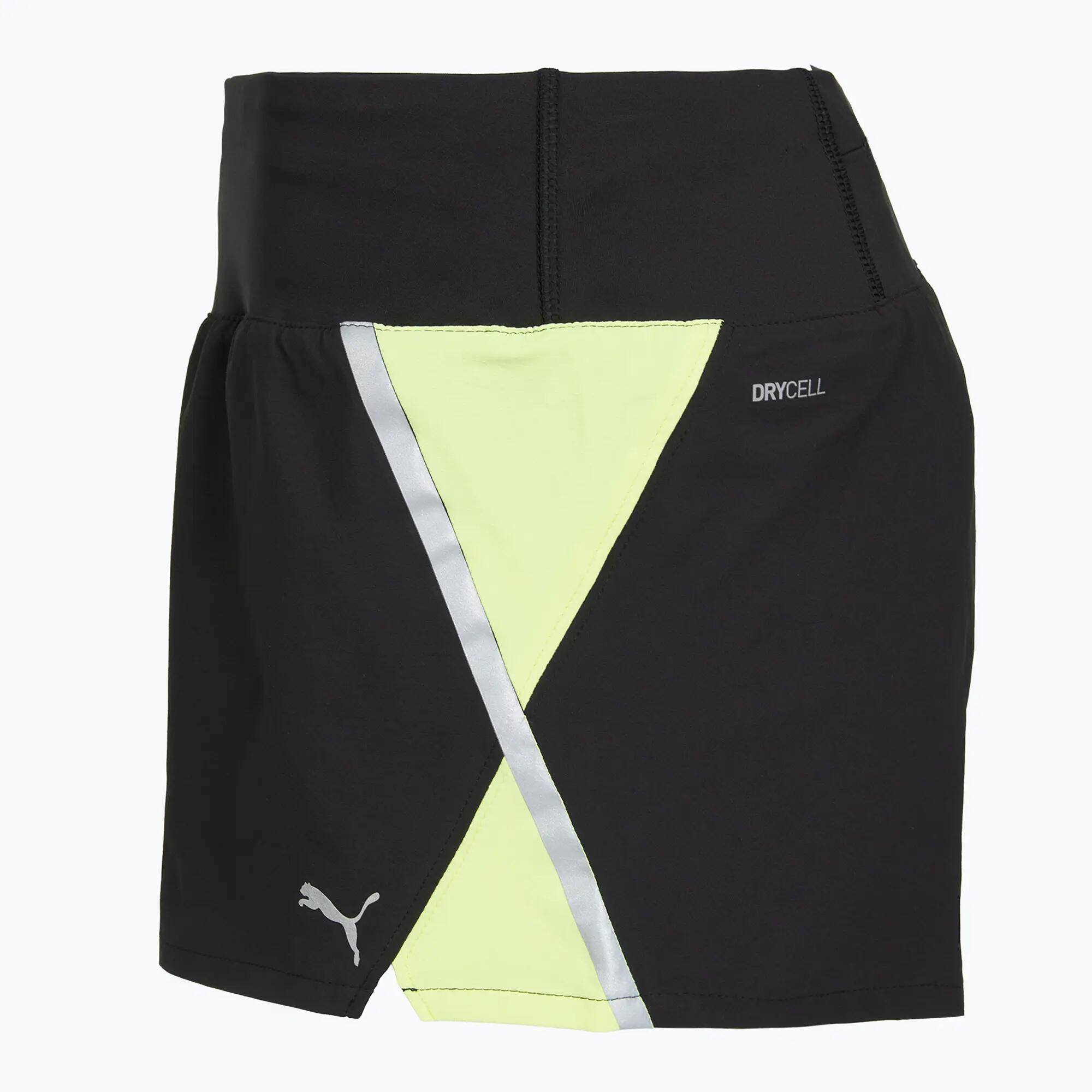 Damen-Laufshorts PUMA Run Lite Woven Ultra Shorts 3/6