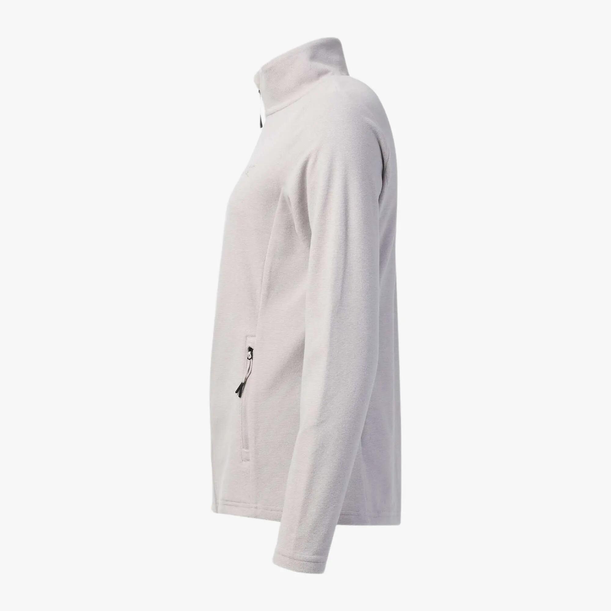 Polaire Intégrale Randonnée Femme Extensible Quatre Directions Lofoten 3/3