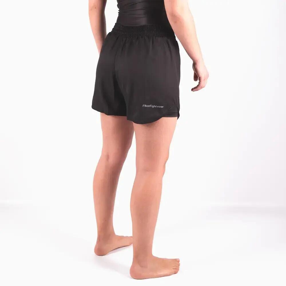 Short MMA femme Boa Fightwear No-Gi O Classico 4/7