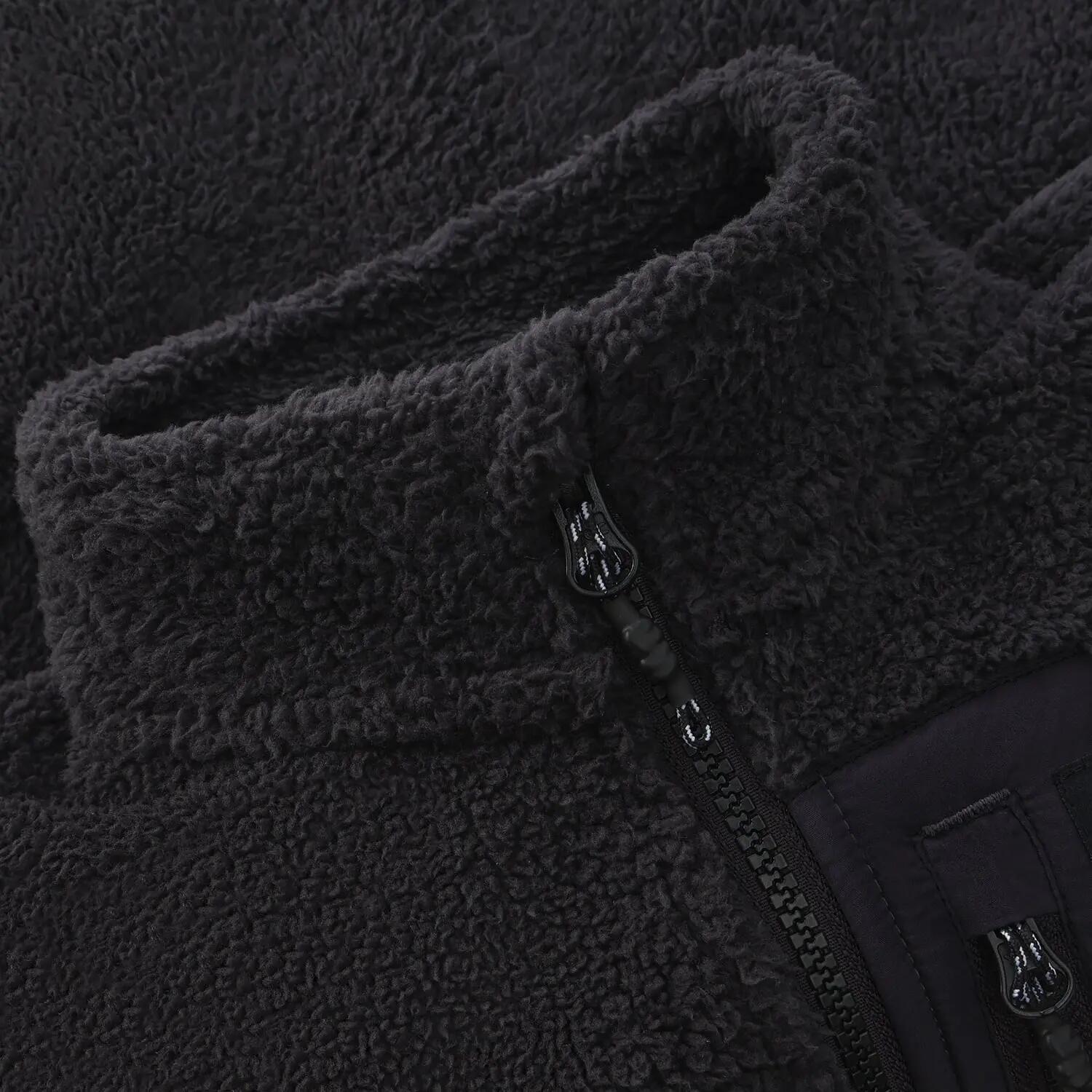 Veste en polaire Teddy Phantom 3/3