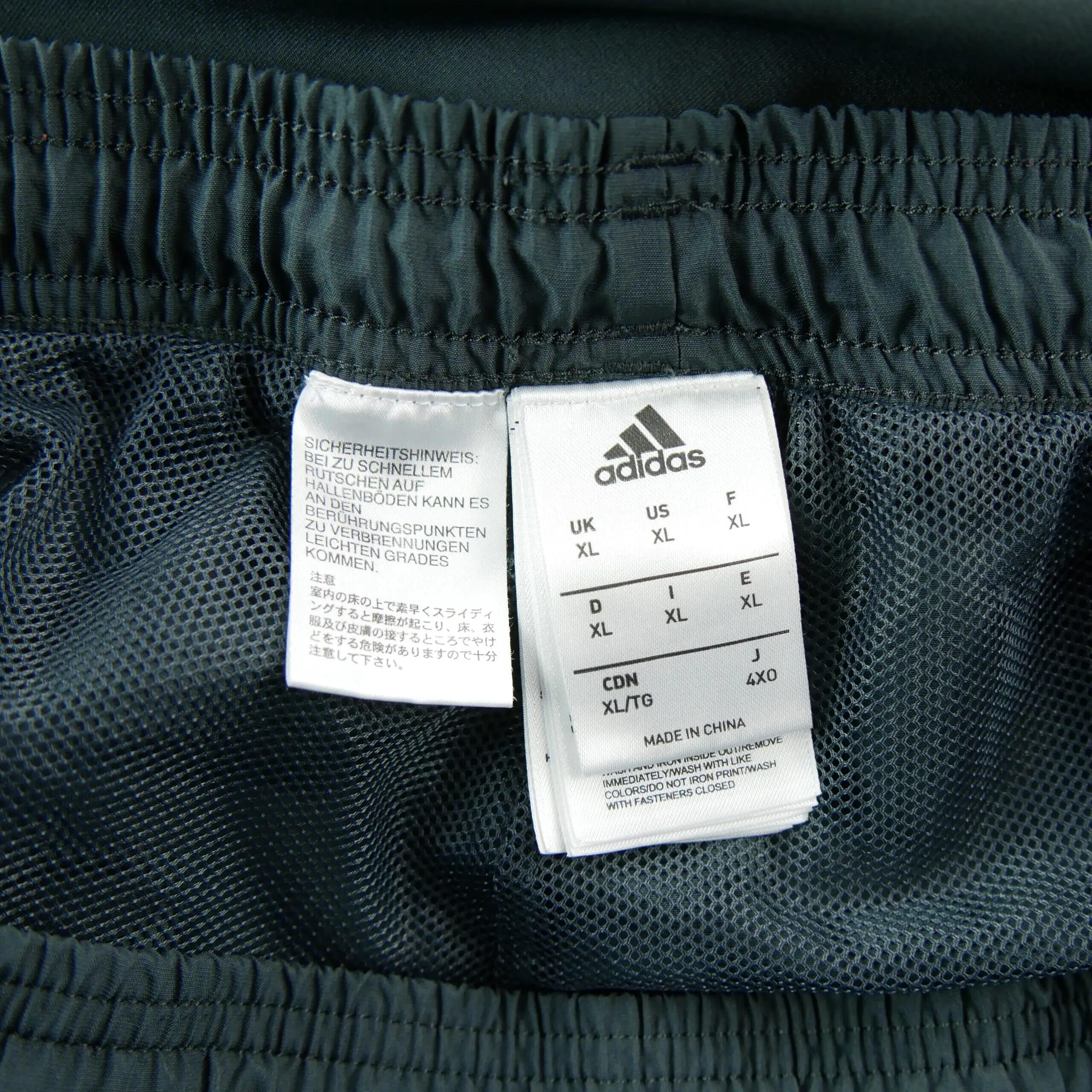 Tweedehands - Joggings voor heren loose fit - Als nieuw 6/8