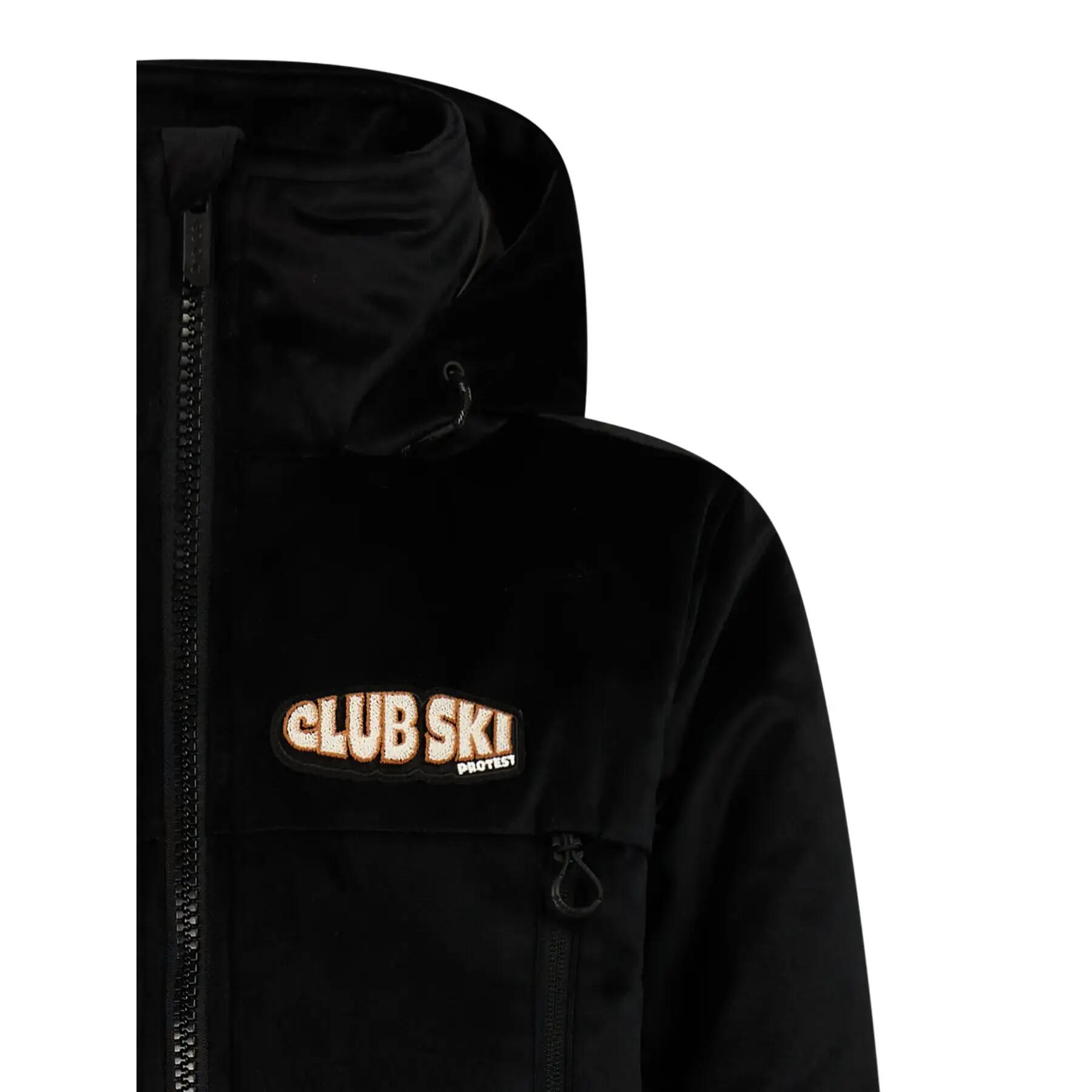 Veste de ski fille Protest Sundays 2/2
