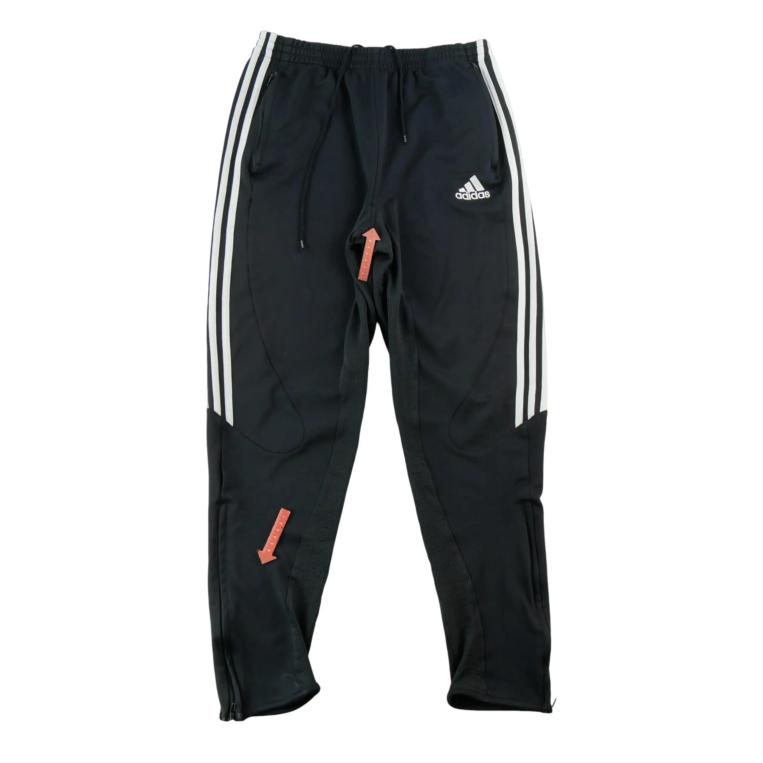 Second life - Dresy Męskie Spodnie 3-Stripes Y2K - Stan dobry 5/12