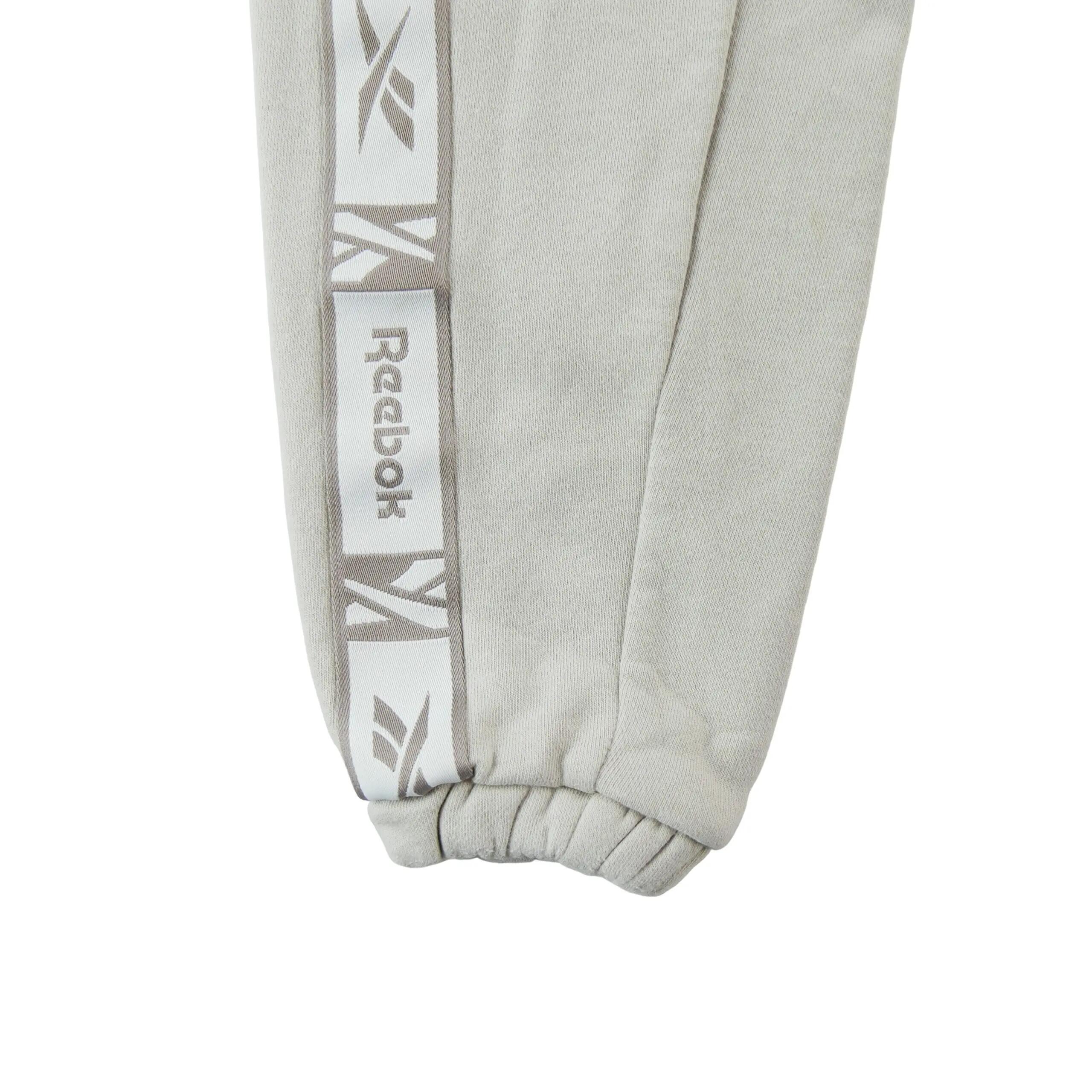 Seconde vie - Jogging Femme Tape Pack Pant Beige - Excellent 4/8