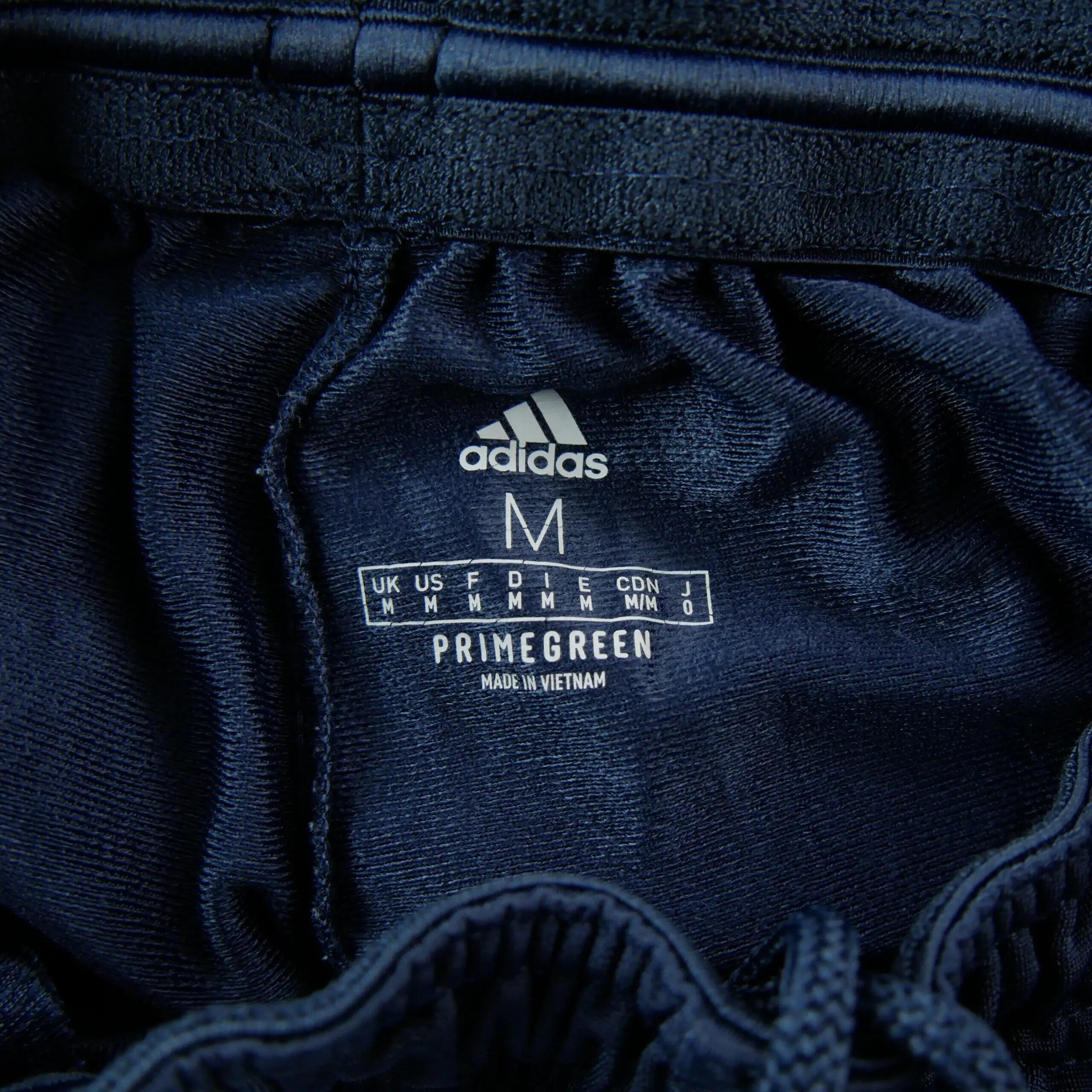 Tweedehands - Adidas jogging heren 3-Stripes broek - Als nieuw 5/8