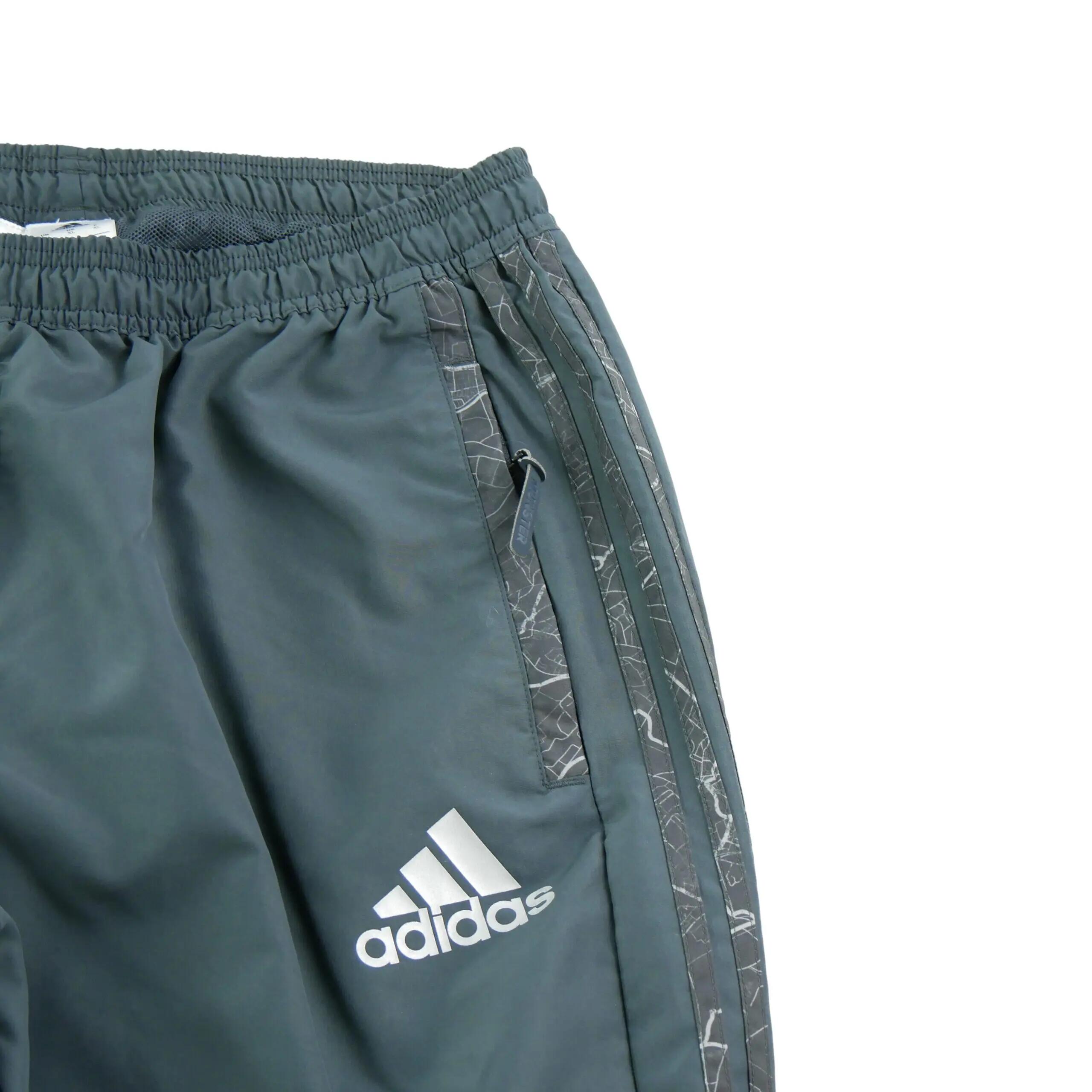 Tweedehands - Joggings voor heren loose fit - Als nieuw 4/8