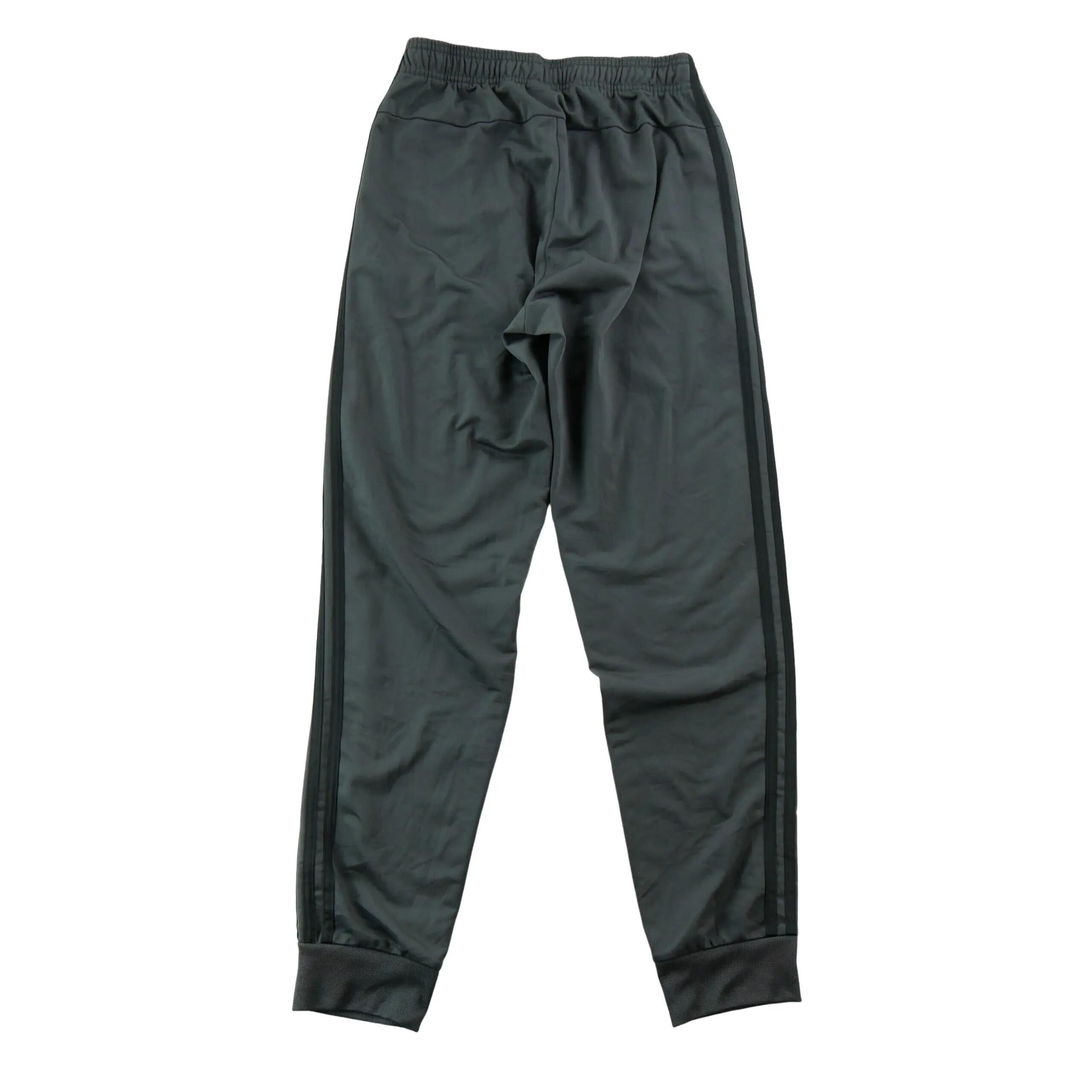 Second life - Joggings męskie Essentials 3-Stripes - Jak nowy 2/8