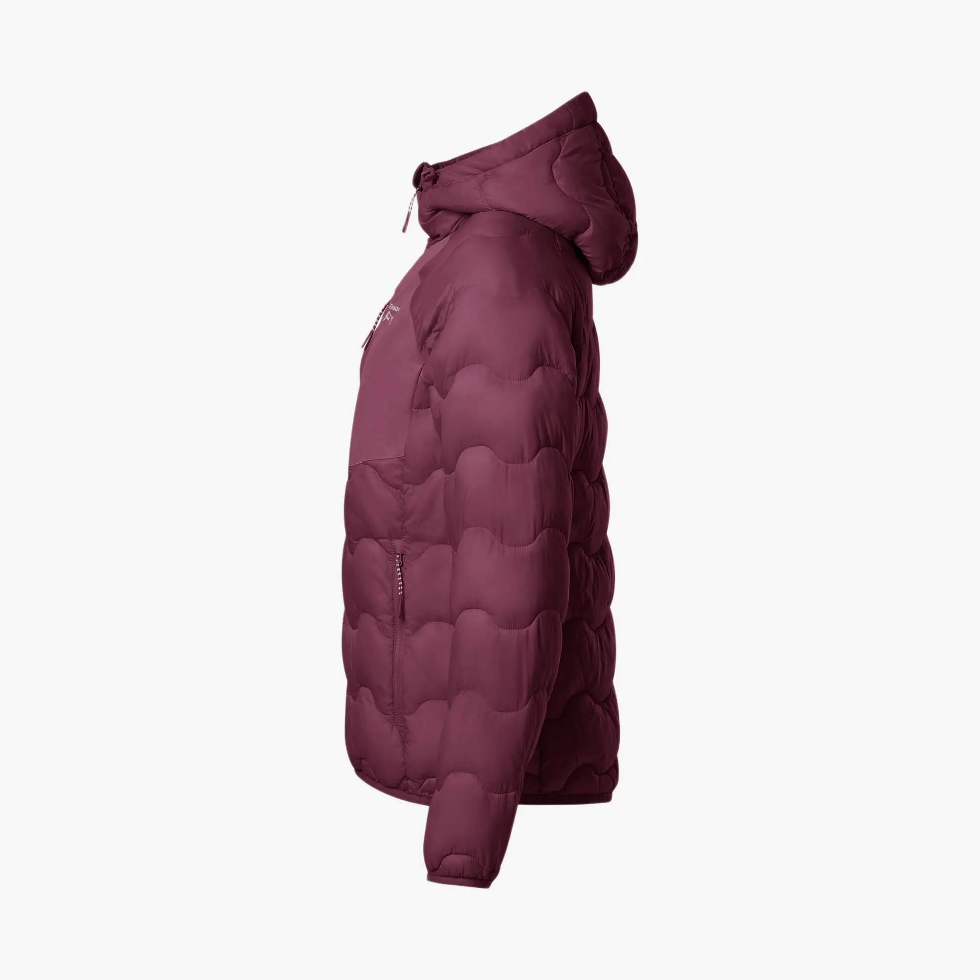 Outdoor Jas  Vrouw  Windbestendig 3/3