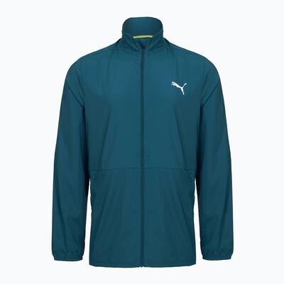 Heren hardloopjack puma run favorite woven jacket