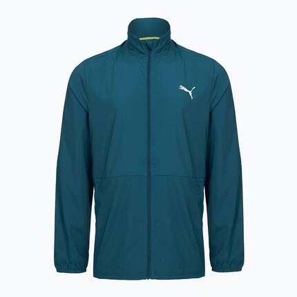 Veste de running pour homme PUMA Run Favorite Woven Jacket