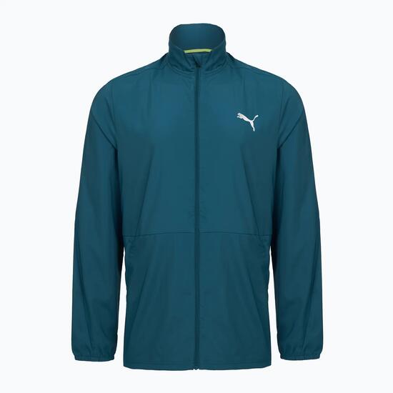 Veste de running pour homme PUMA Run Favorite Woven Jacket