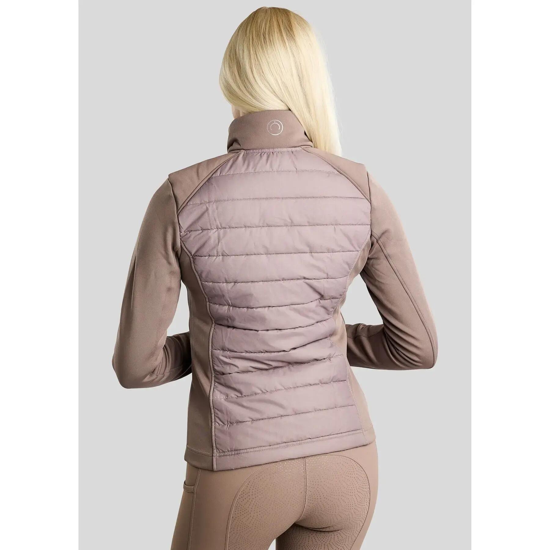 Reitjacke Damen Montar Emma 4/5