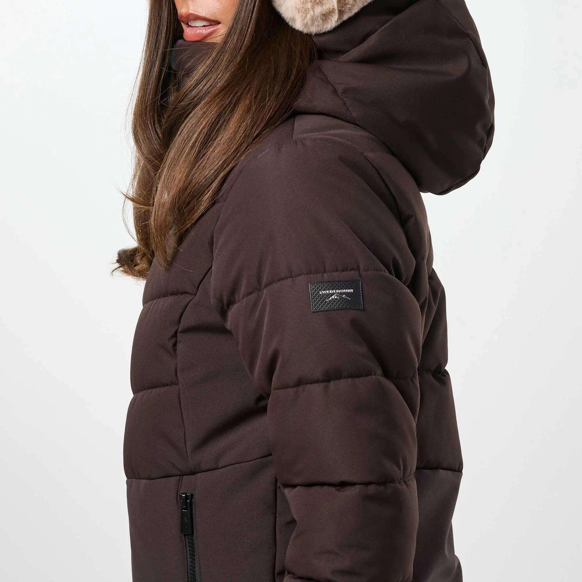 Giacca Sci Donna Impermeabile Vail 7/13