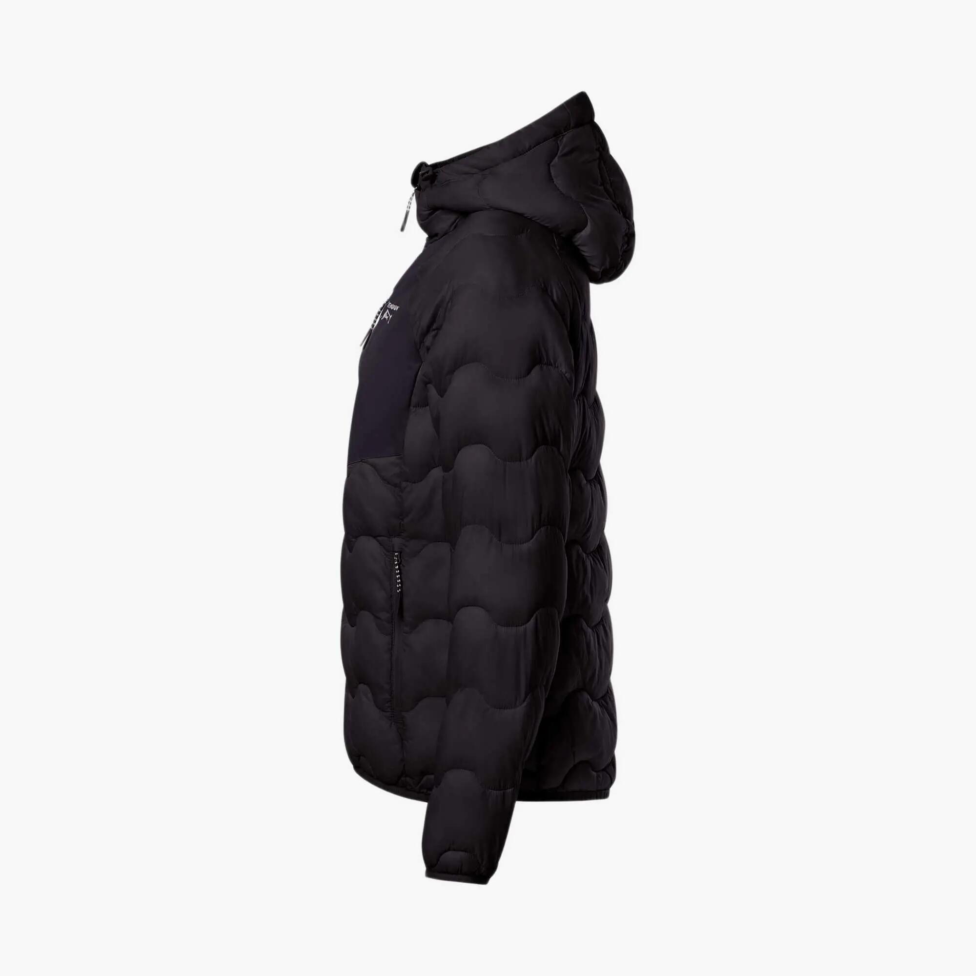 Outdoor Jas  Vrouw  Windbestendig 3/3