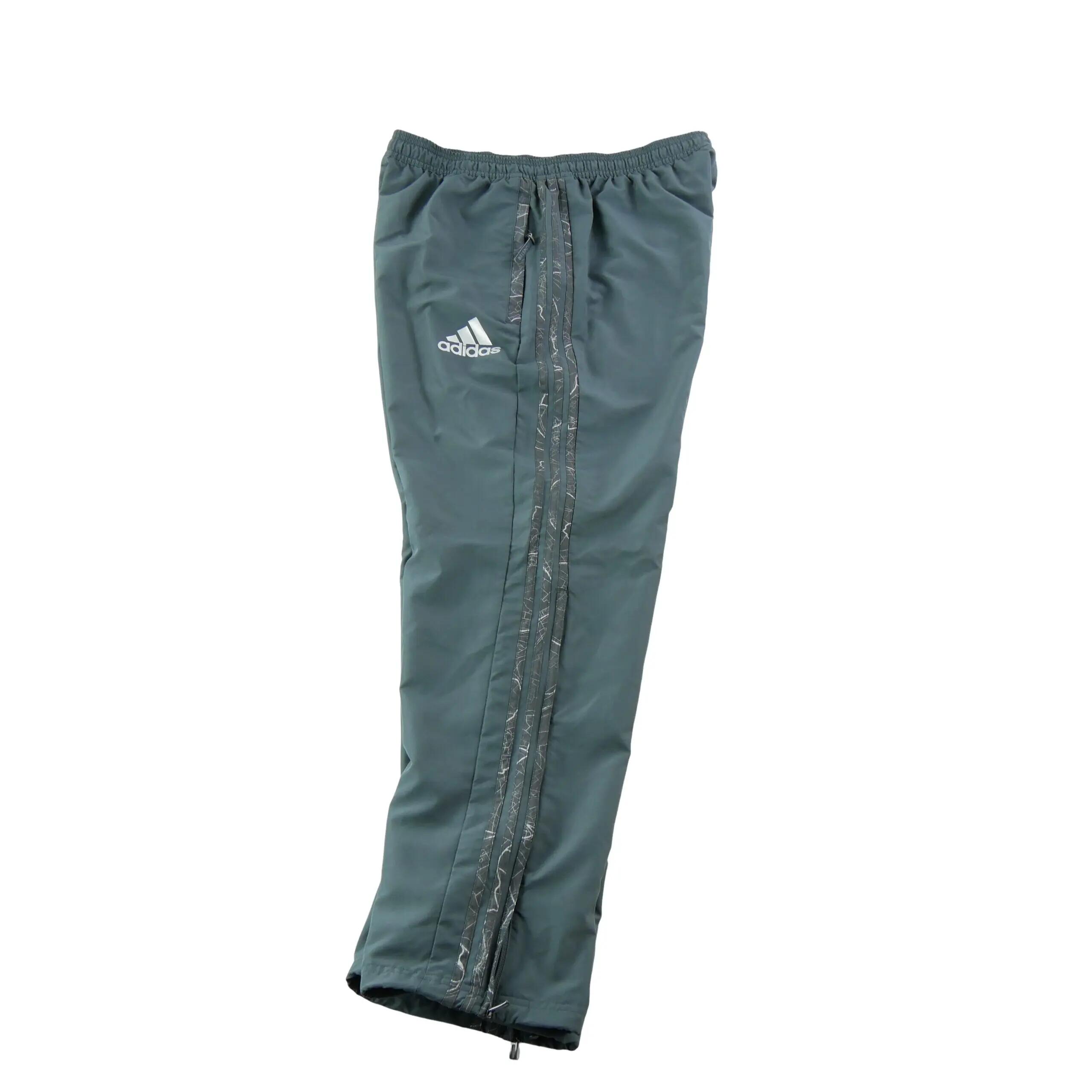 Tweedehands - Joggings voor heren loose fit - Als nieuw 3/8