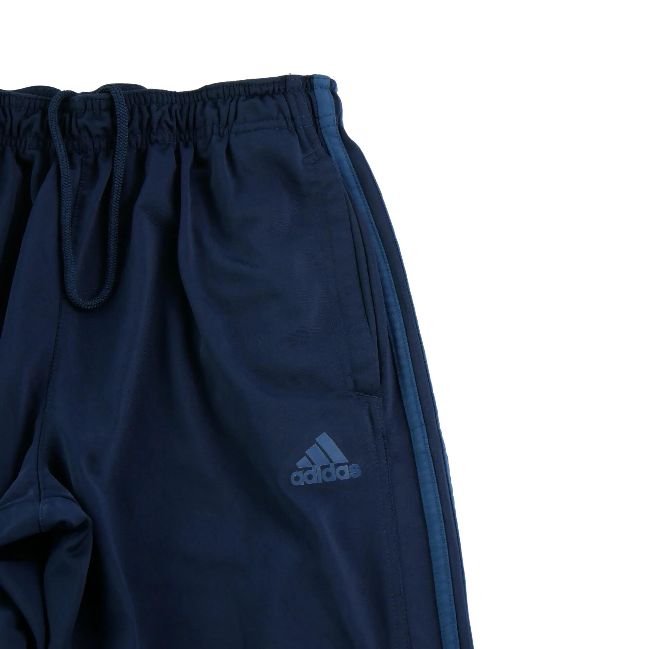 Tweedehands - Adidas jogging heren 3-Stripes broek - Als nieuw 3/8