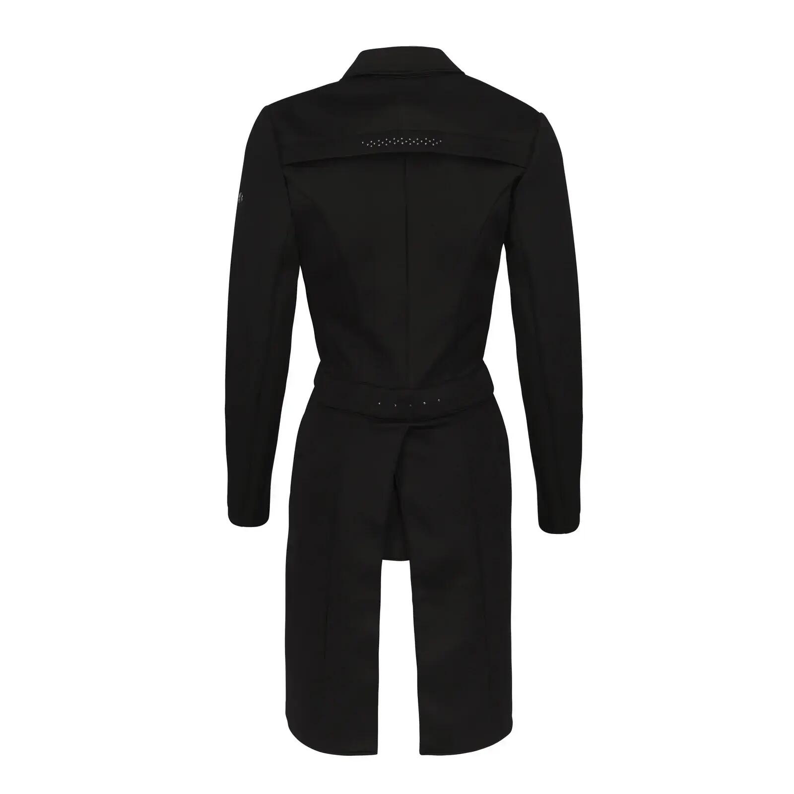 Frac de concours technique femme Cavalliera Lumina 2/2