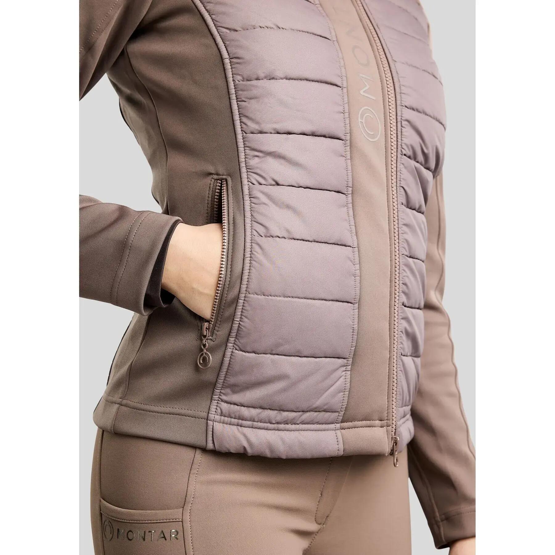 Reitjacke Damen Montar Emma 3/5