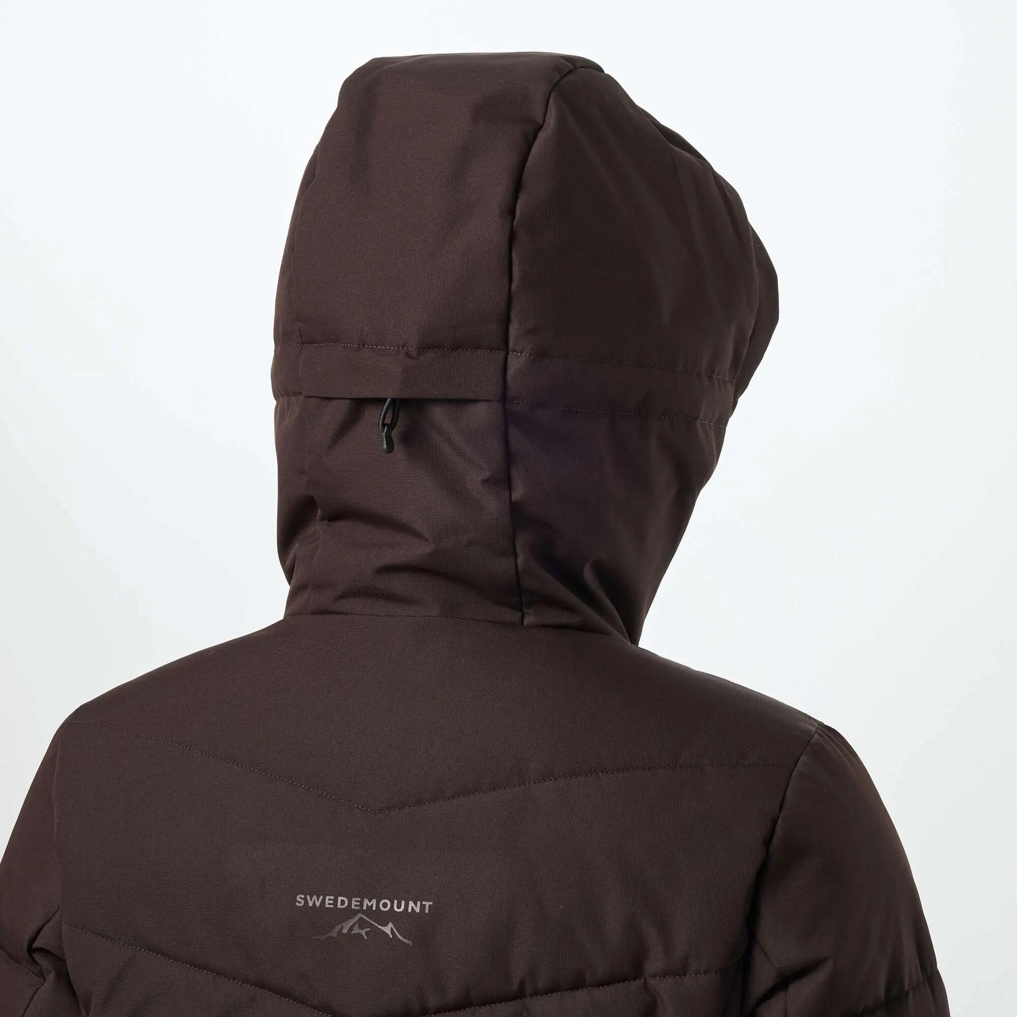 Giacca Sci Donna Impermeabile Vail 6/13