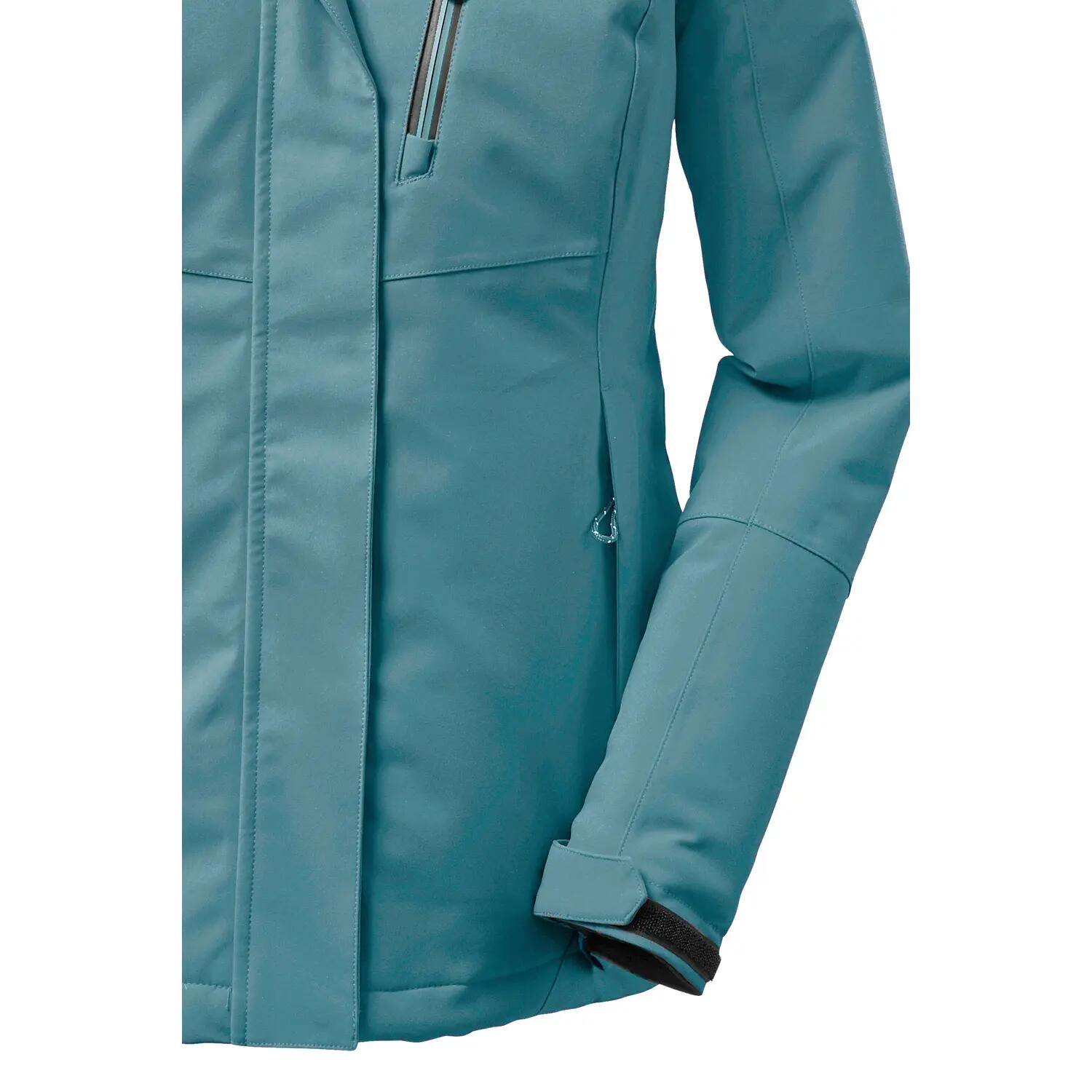 Damen Outdoorjacke KOW 140 4/7