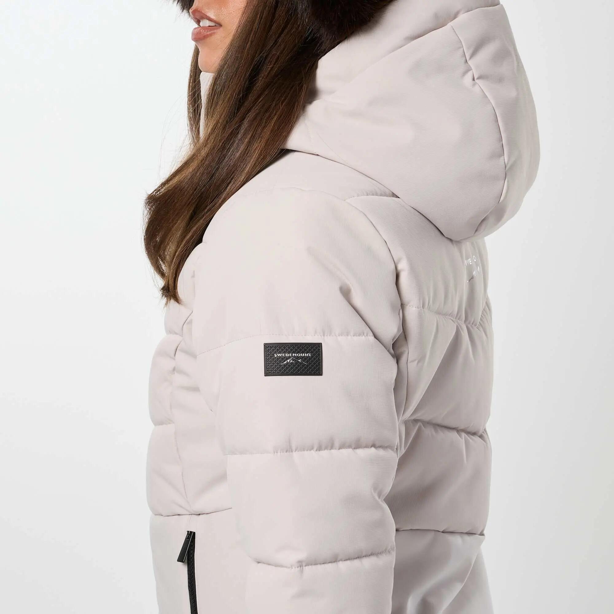 Damen Skifahren Skijacke Wasserdicht Vail 7/13