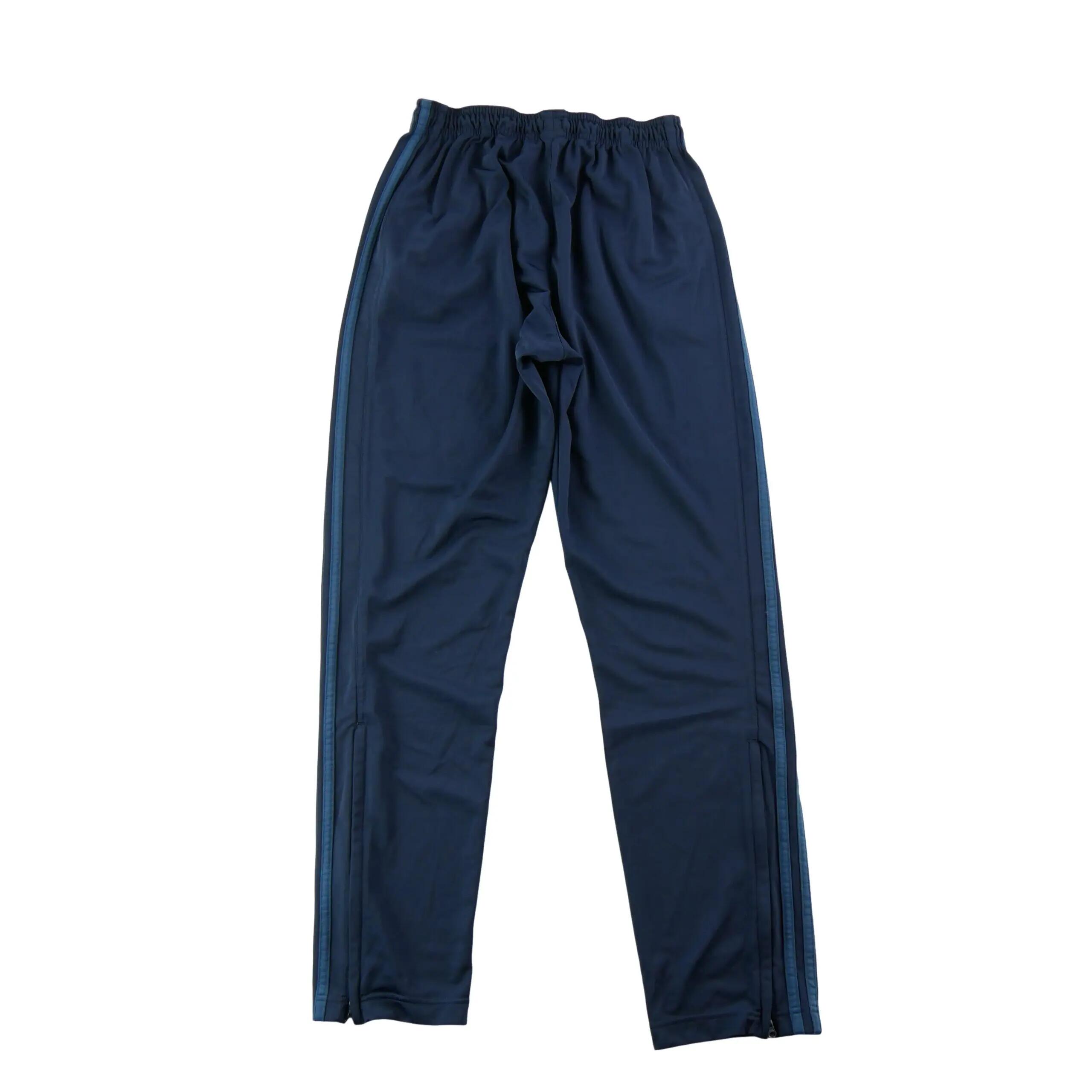 Tweedehands - Adidas jogging heren 3-Stripes broek - Als nieuw 2/8