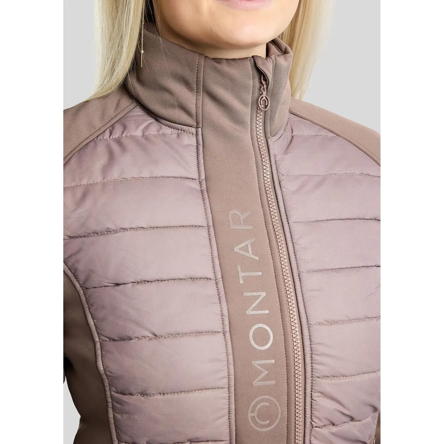 Reitjacke Damen Montar Emma 2/5