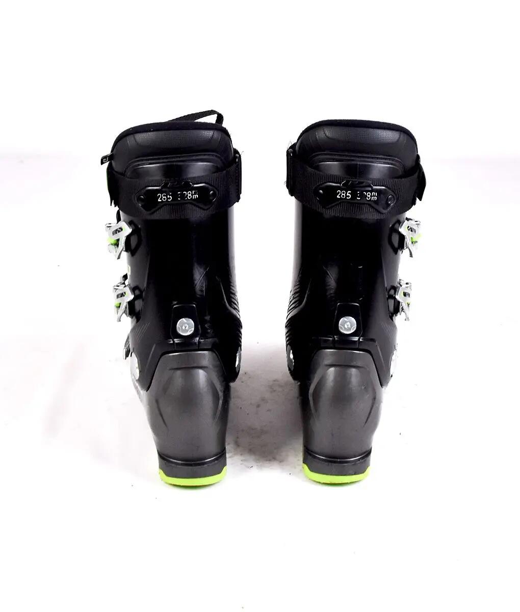 RECONDITIONNE - Chaussure de Ski occasion Dalbello DS Sport LTD - BON 2/2