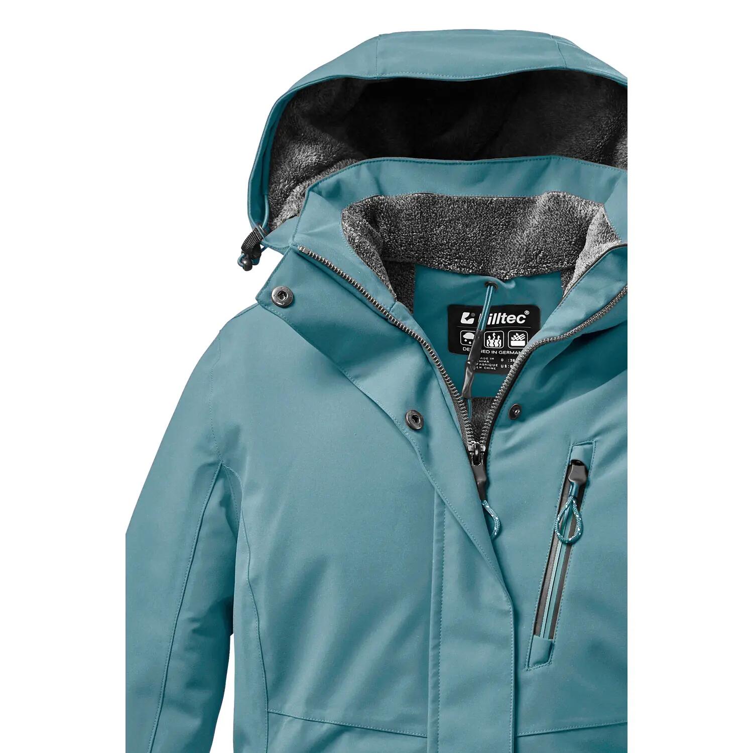 Damen Outdoorjacke KOW 140 3/7