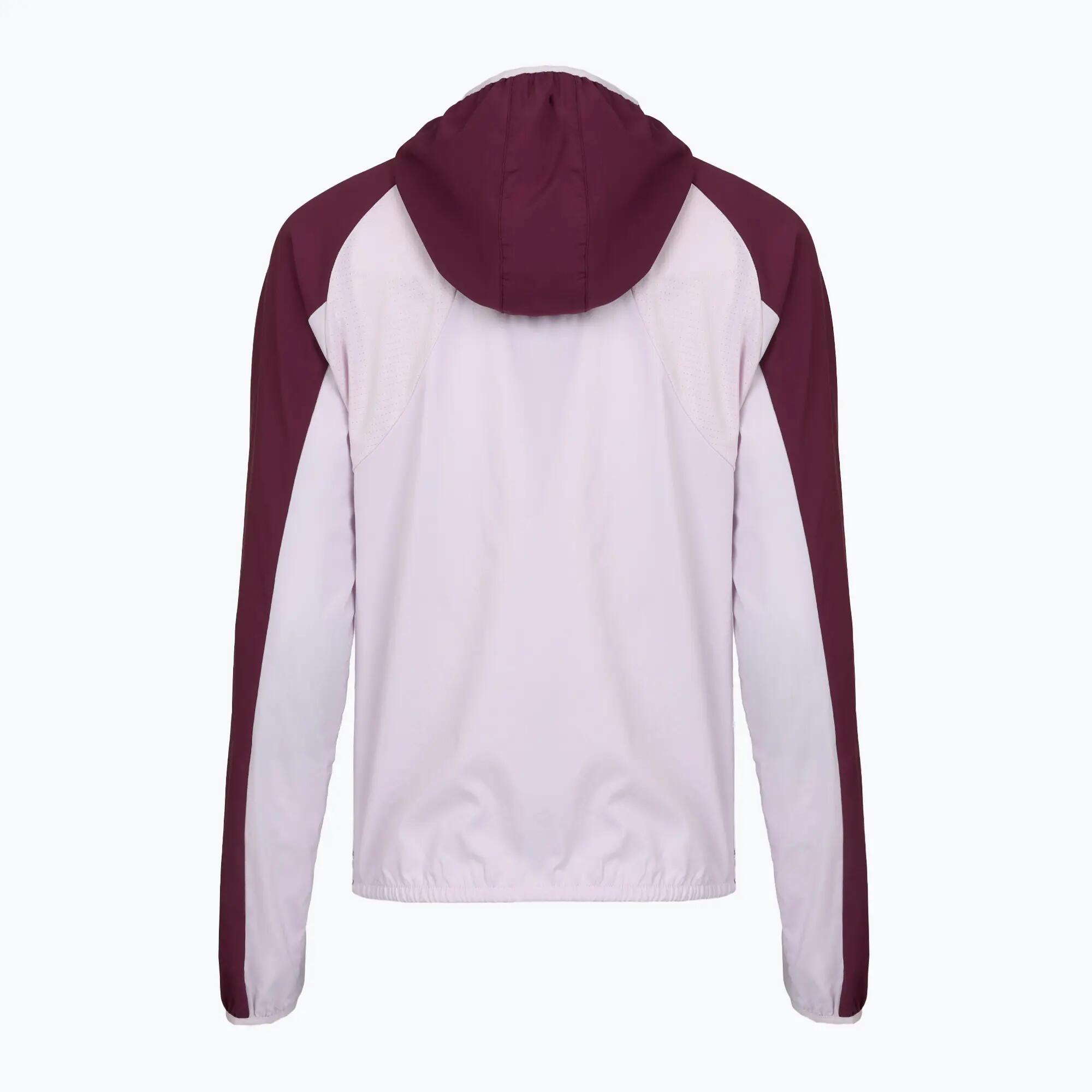 Kurtka do biegania damska PUMA Run 5K Woven Jacket 2/5