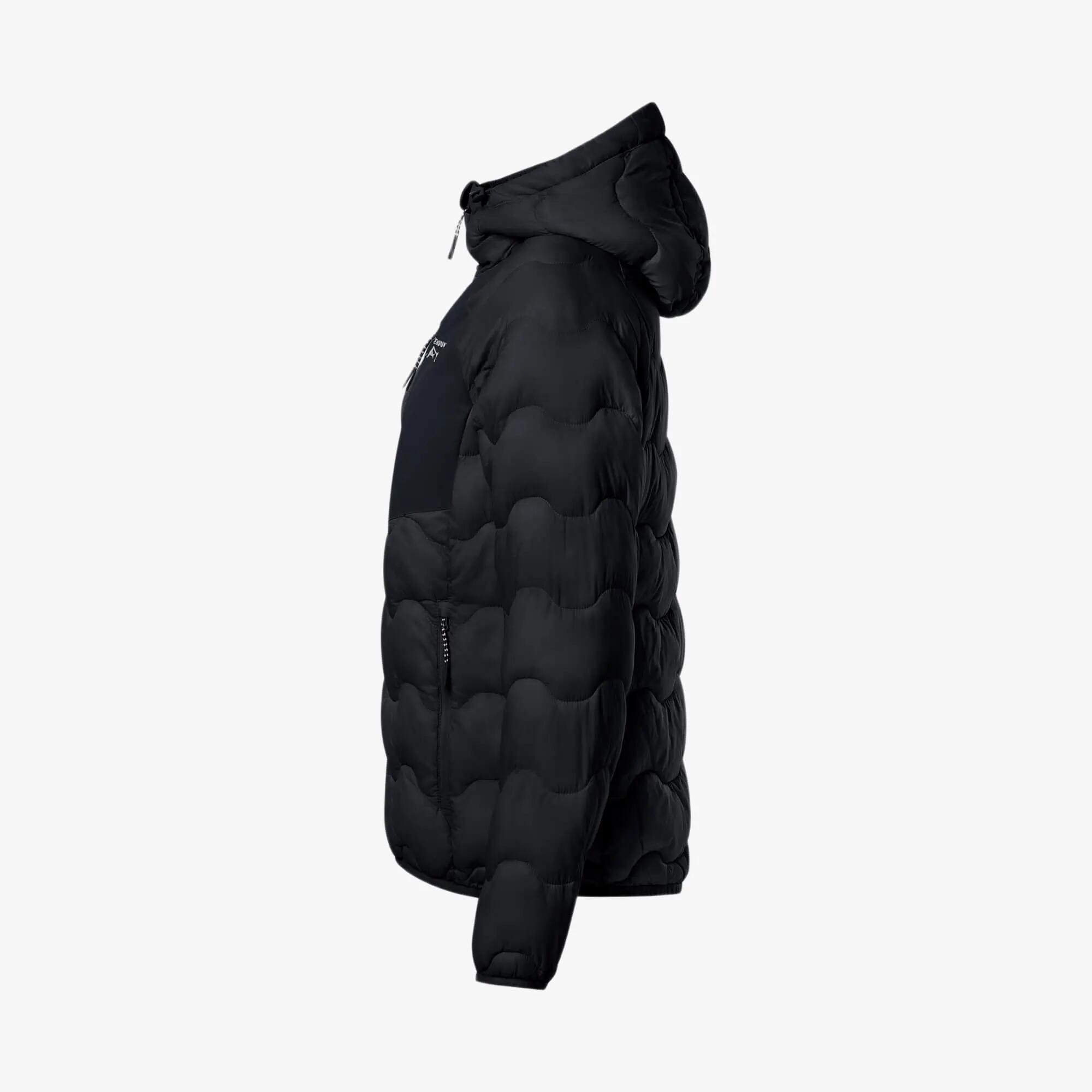 Kurtka Outdoor  Kobieta  Wiatroszczelny 3/3