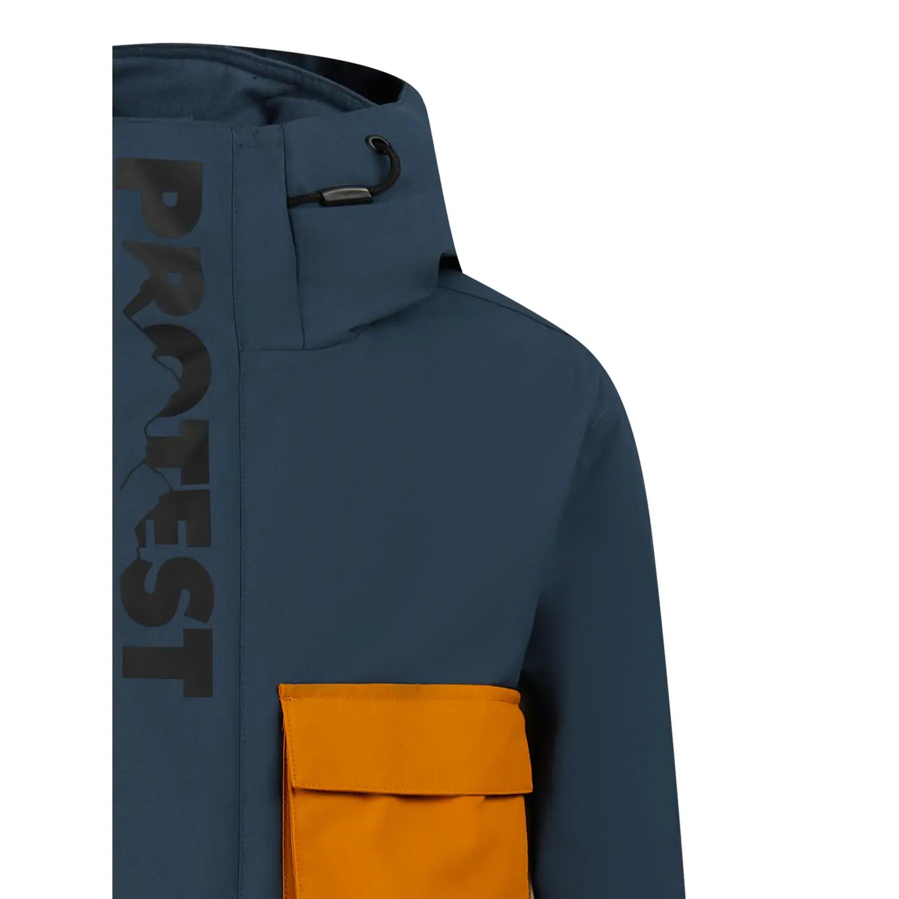 Veste de ski enfant Protest Dylans 2/2
