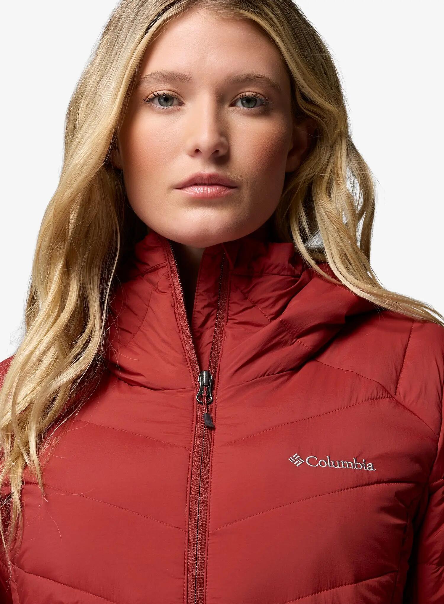 Manteau D'hiver Femmes Joy Peak II Mid 7/7