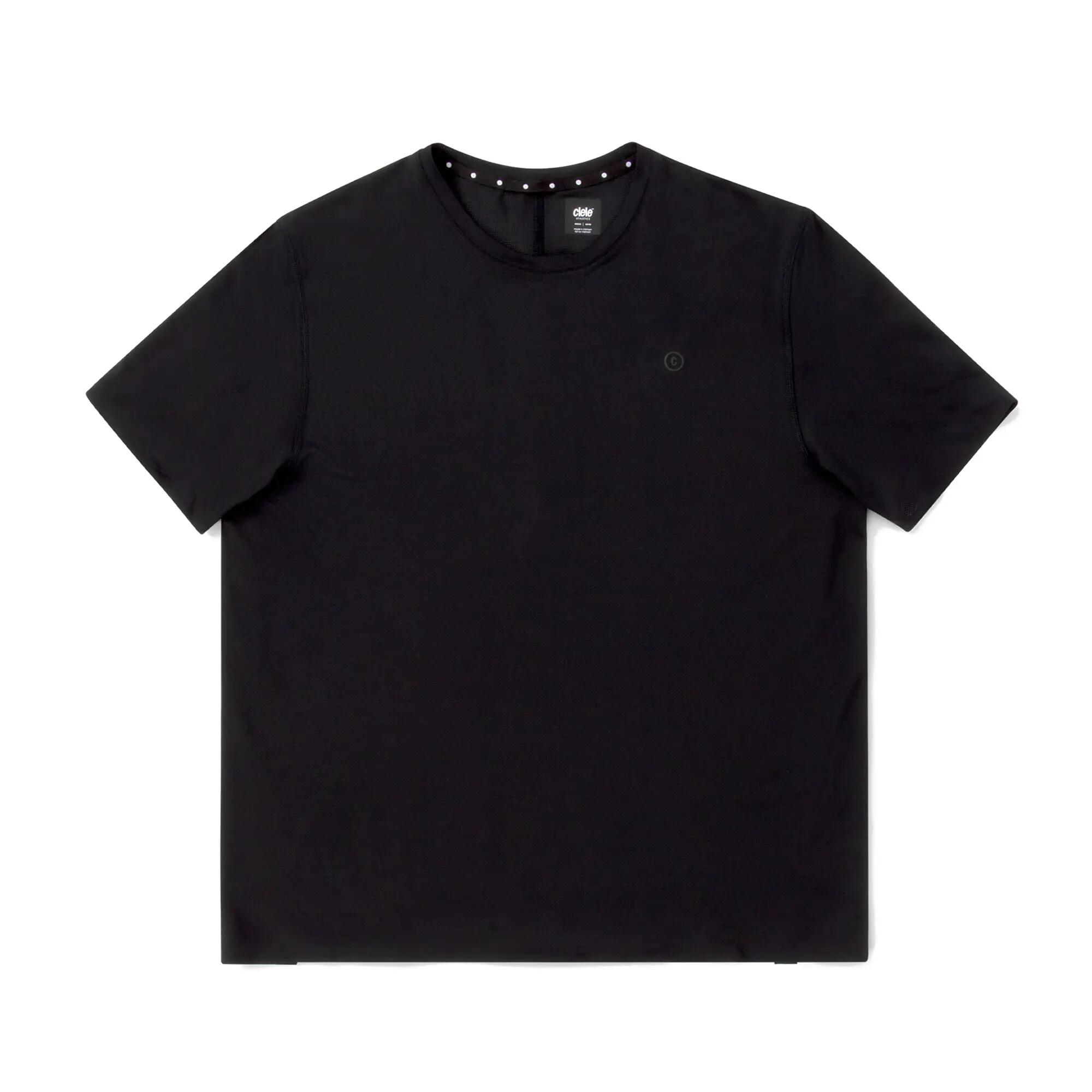 Camiseta de running para hombre Ciele Athletics FST 2 Shadowcast 5/5