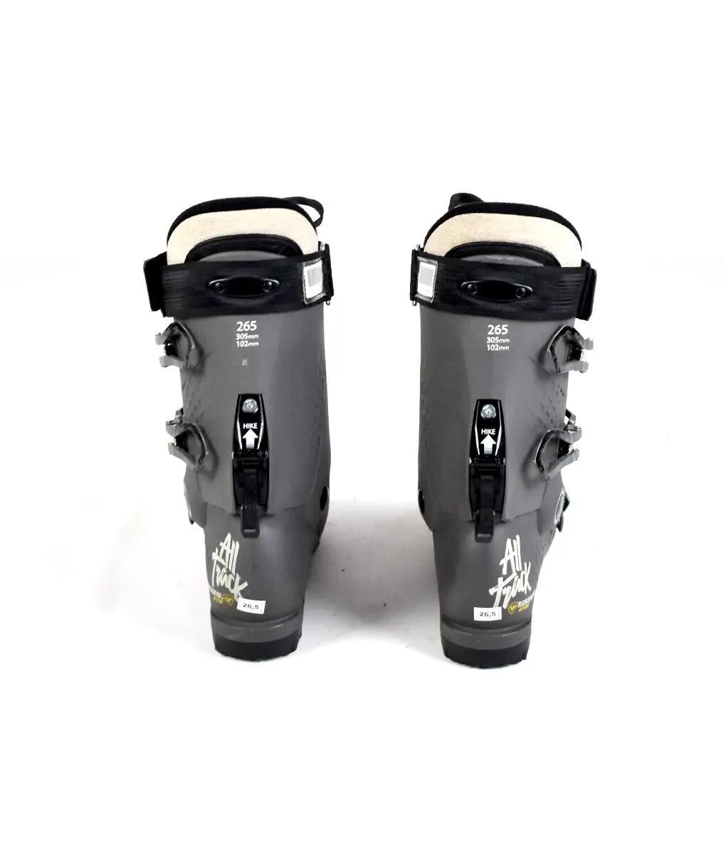 RECONDITIONNE - Chaussure de ski Occasion Rossignol Alltrack RTL GW 2025 - BON 2/2