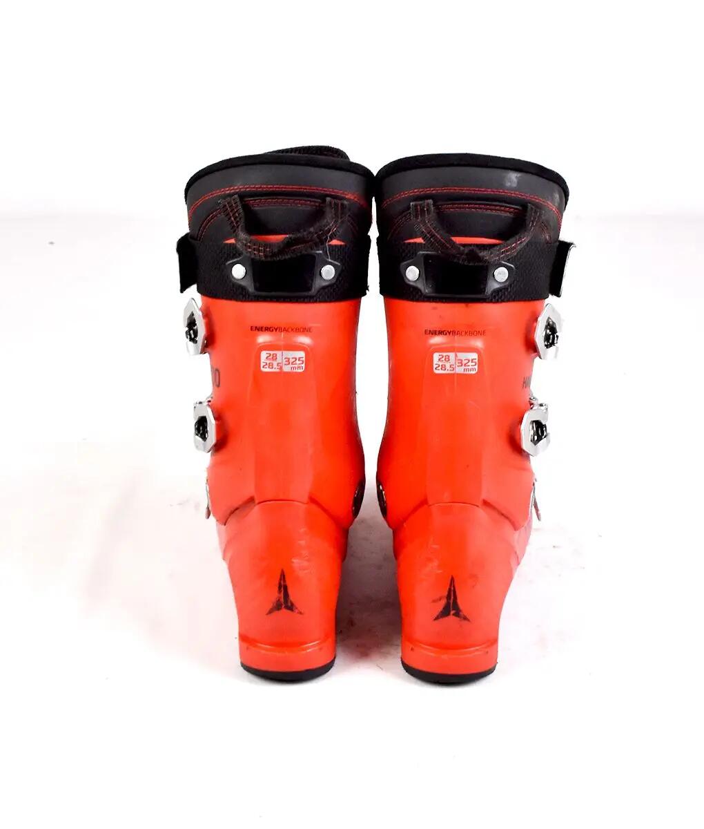 RECONDITIONNE - Chaussure de Ski Occasion Atomic Hawx Prime R100 - BON 2/2