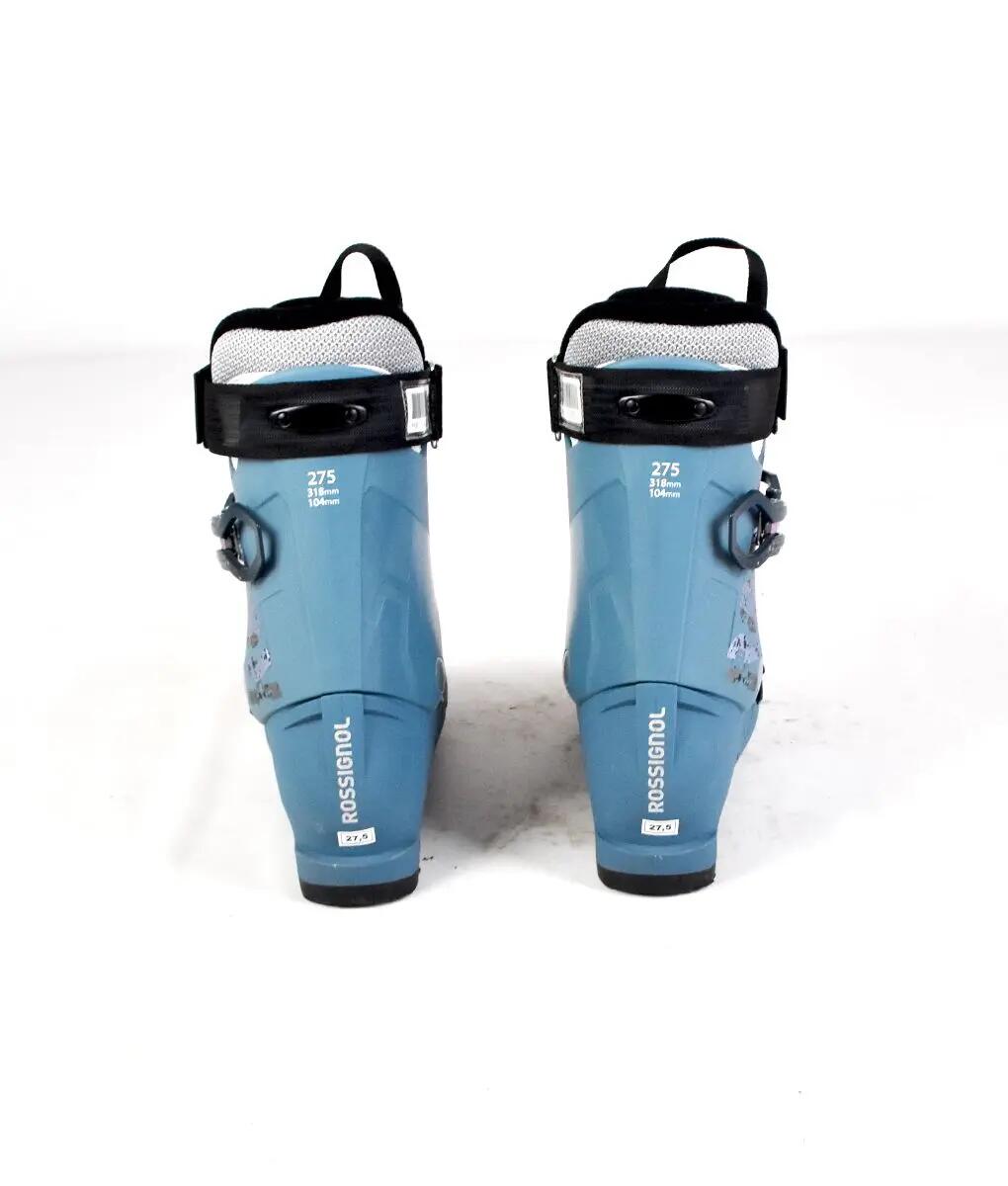 Chaussure de ski Neuve Rossignol Kelia RTL 2025 2/2