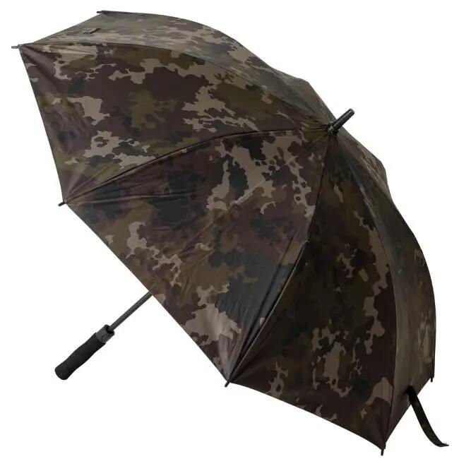 Чадър за дъжд Korda dark camo
